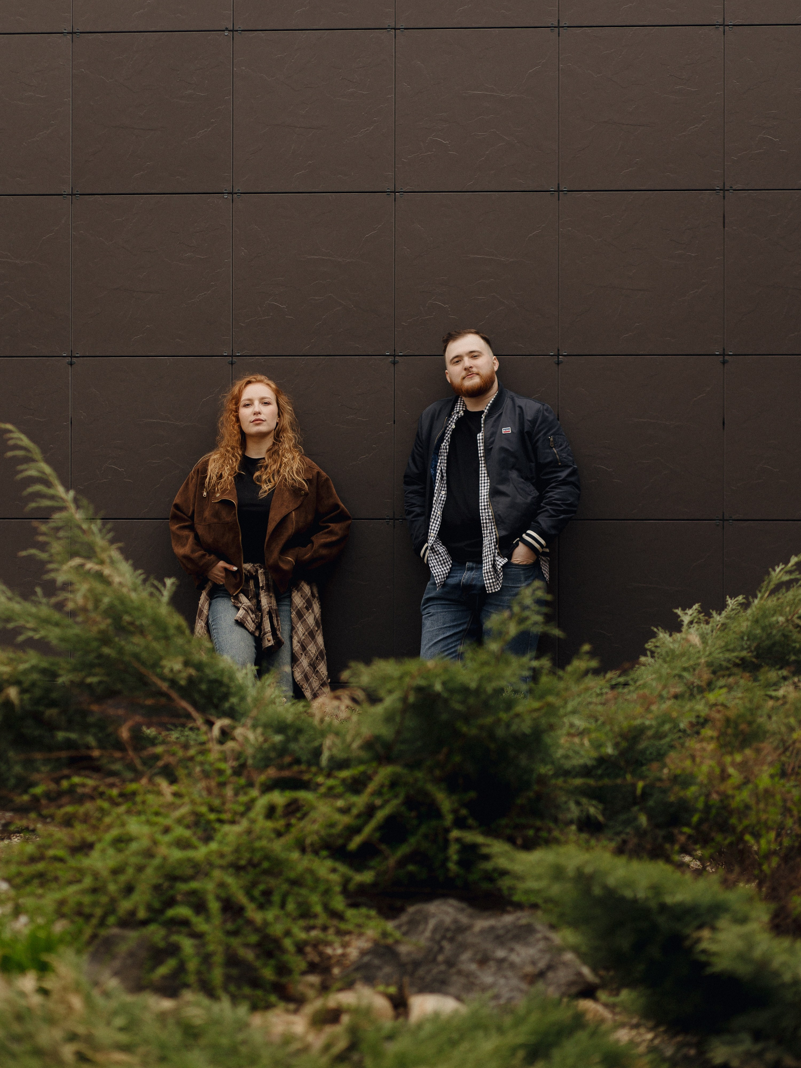 АНЯ И МАТВЕЙ. Свадебный и индивидуальный фотограф в Челябинске Евгения Негодяева