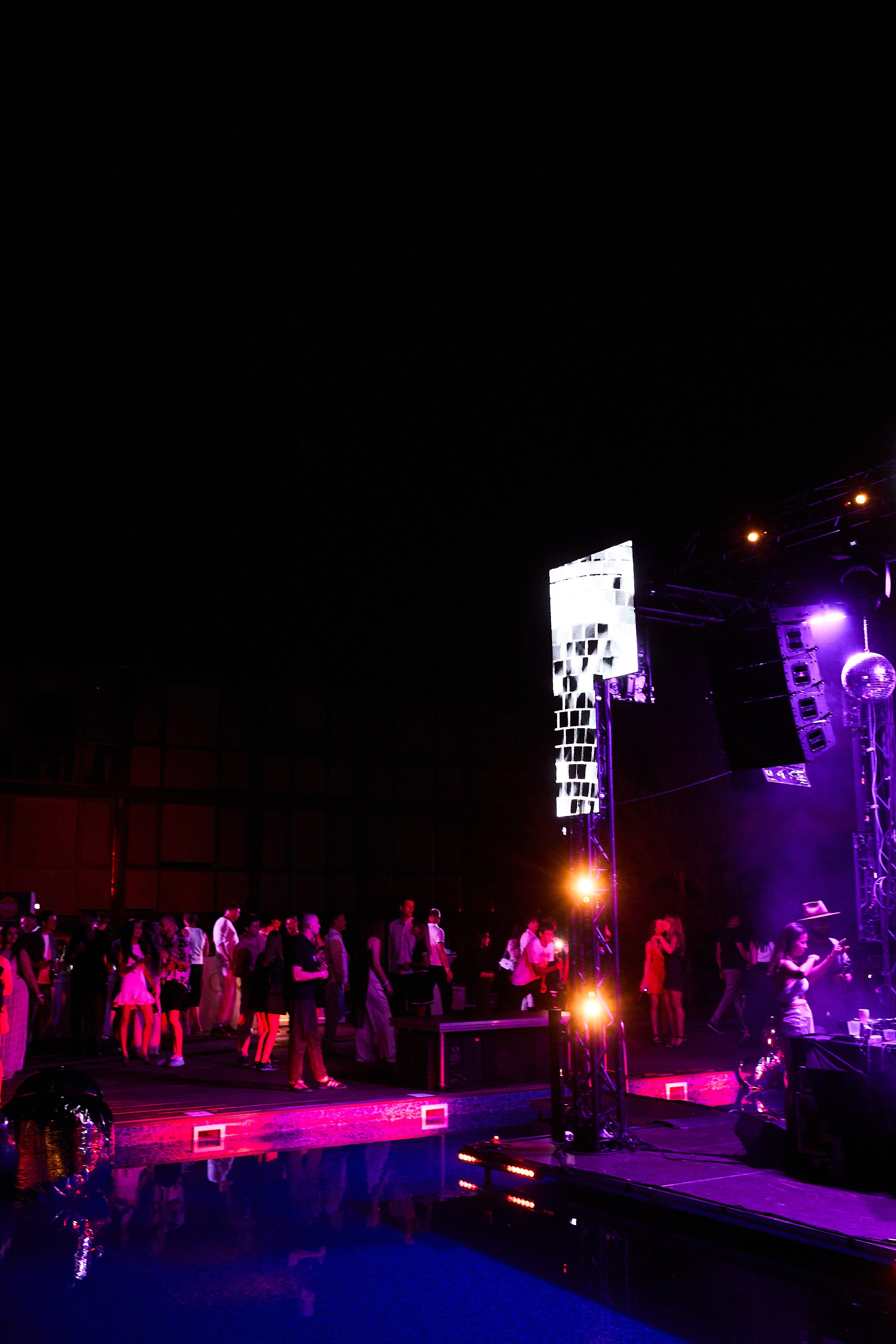 FACE2FACE. Фотограф Максим Маркелов