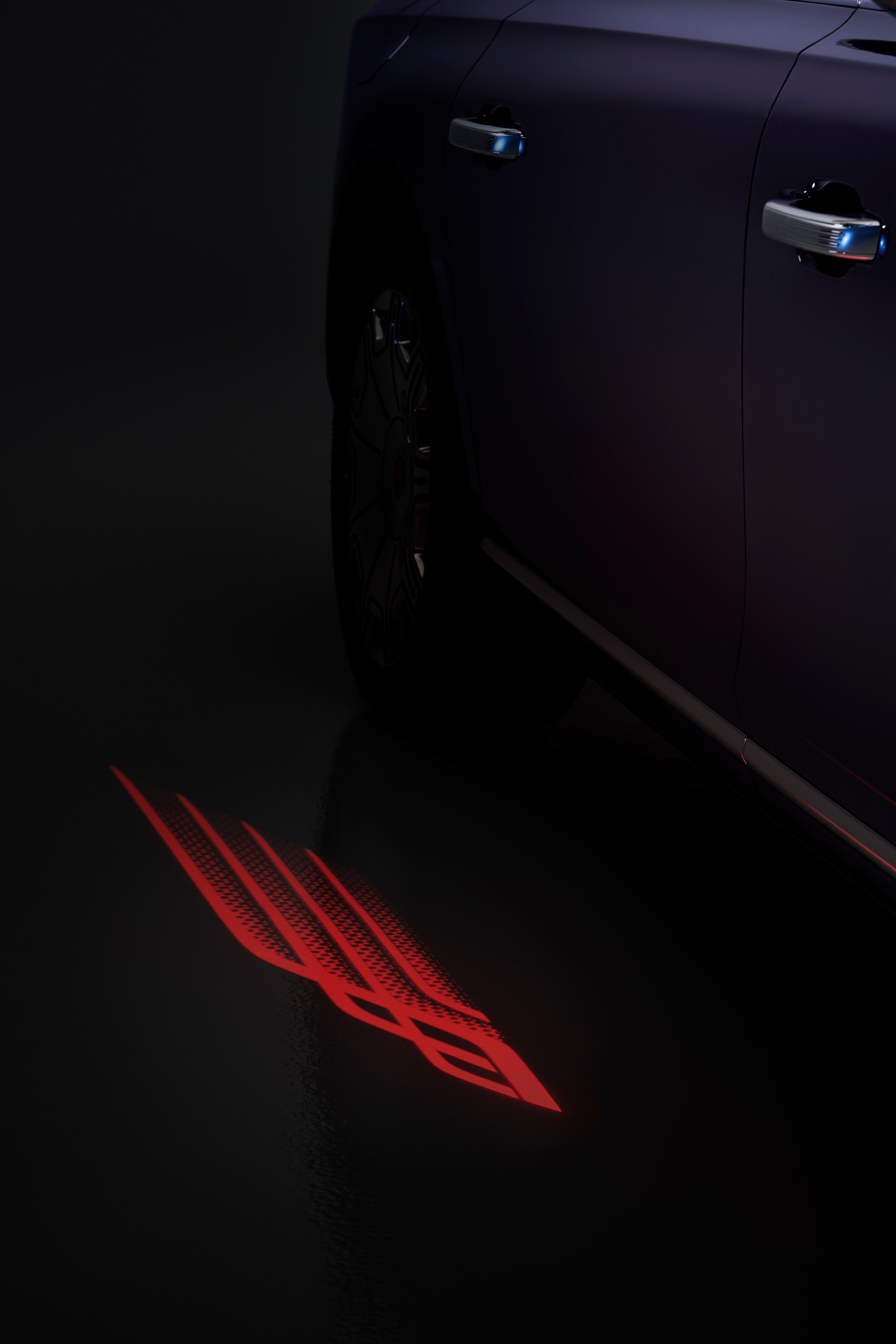 Hongqi Golden Sunflower. Creative photographer Denis Klero