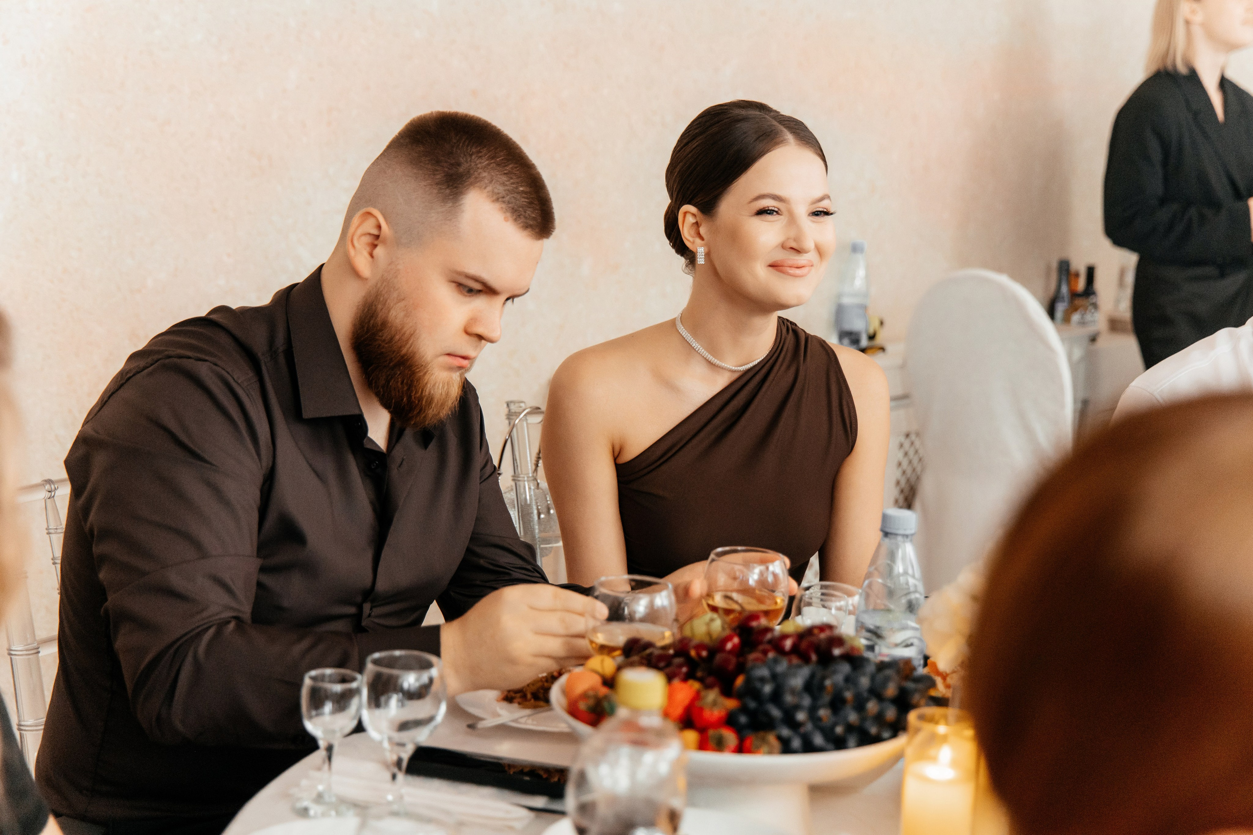 D&E WEDDING DAY. ФОТОГРАФ | ВИДЕОГРАФ | КУРГАН | ТЮМЕНЬ | ЕКБ Михаил Сутягин