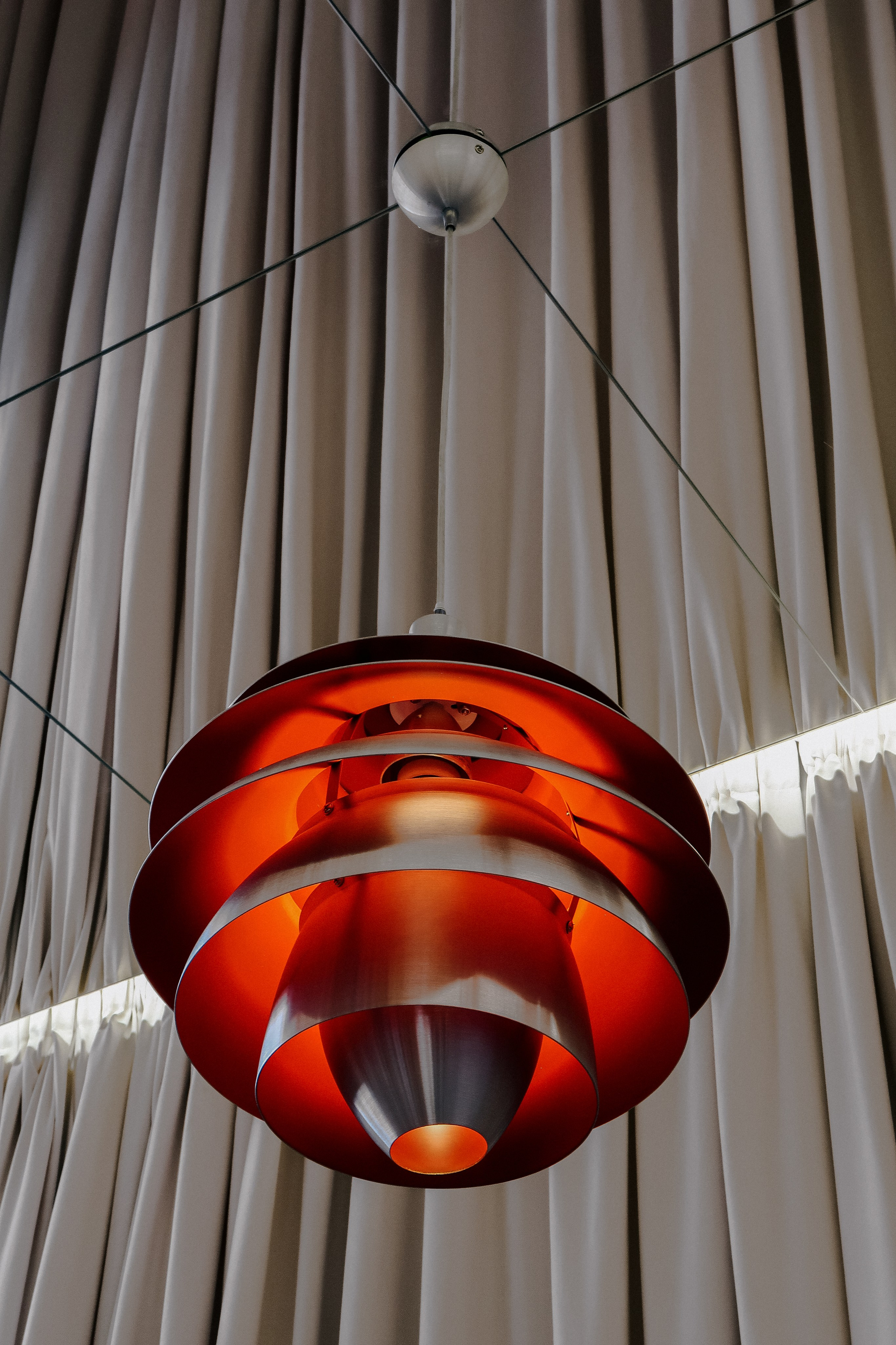 La Petra by Zaira Gasanguseyinova. Ekaterina Symidi. Interior Photographer