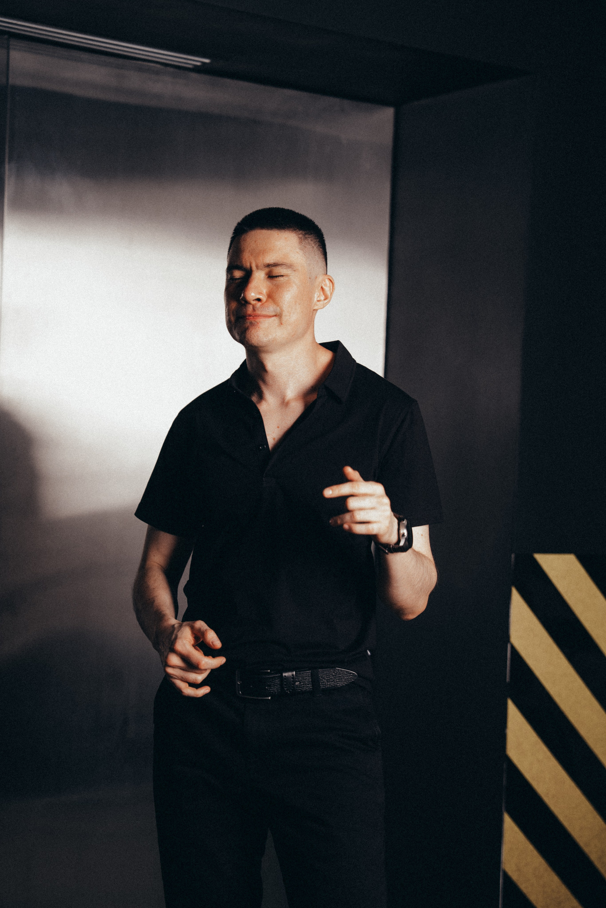 Фоат 30.08. Идеальные портреты для соцсетей — Фотограф Ленар