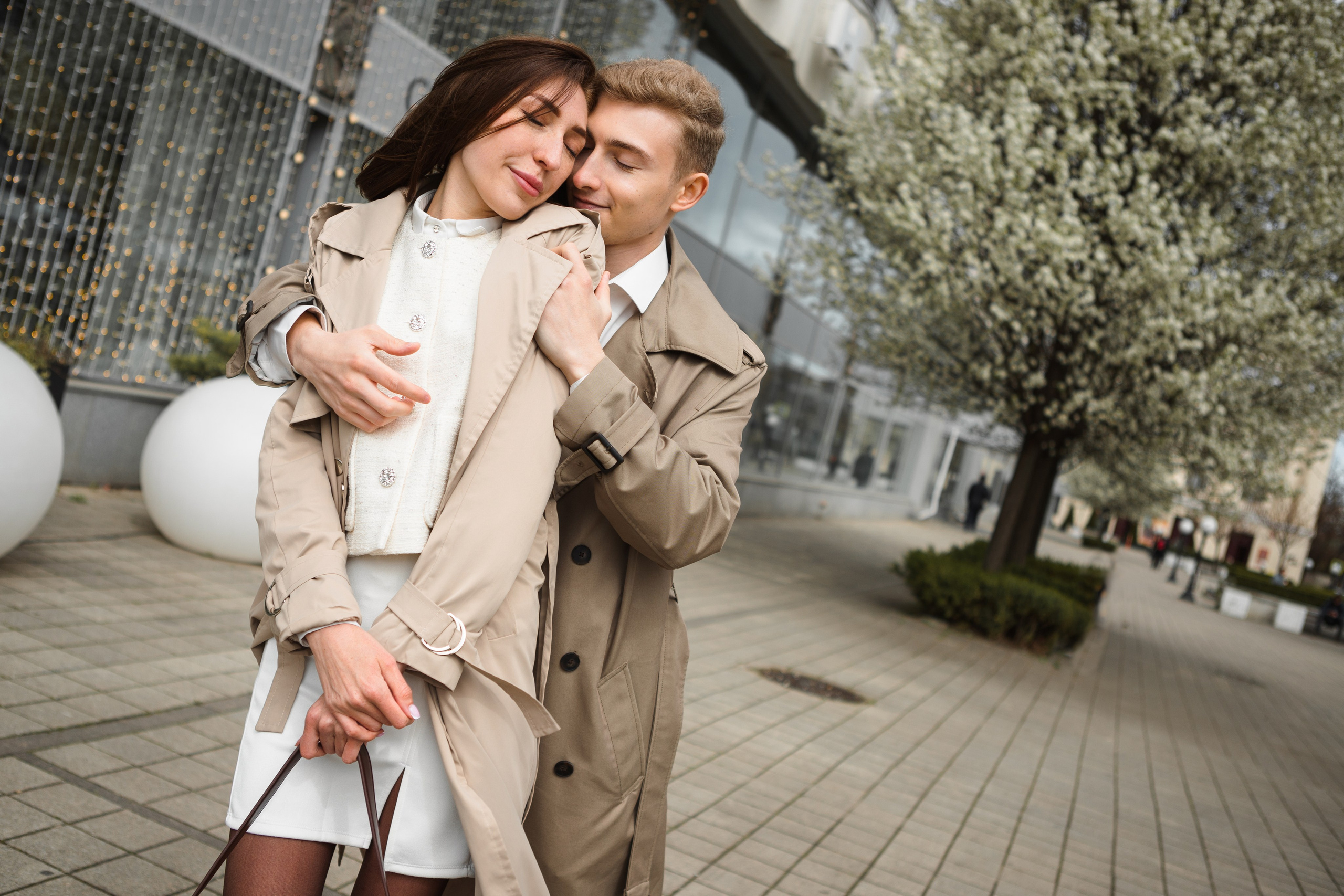 K&S. Фотограф Краснодар Настя Зокс