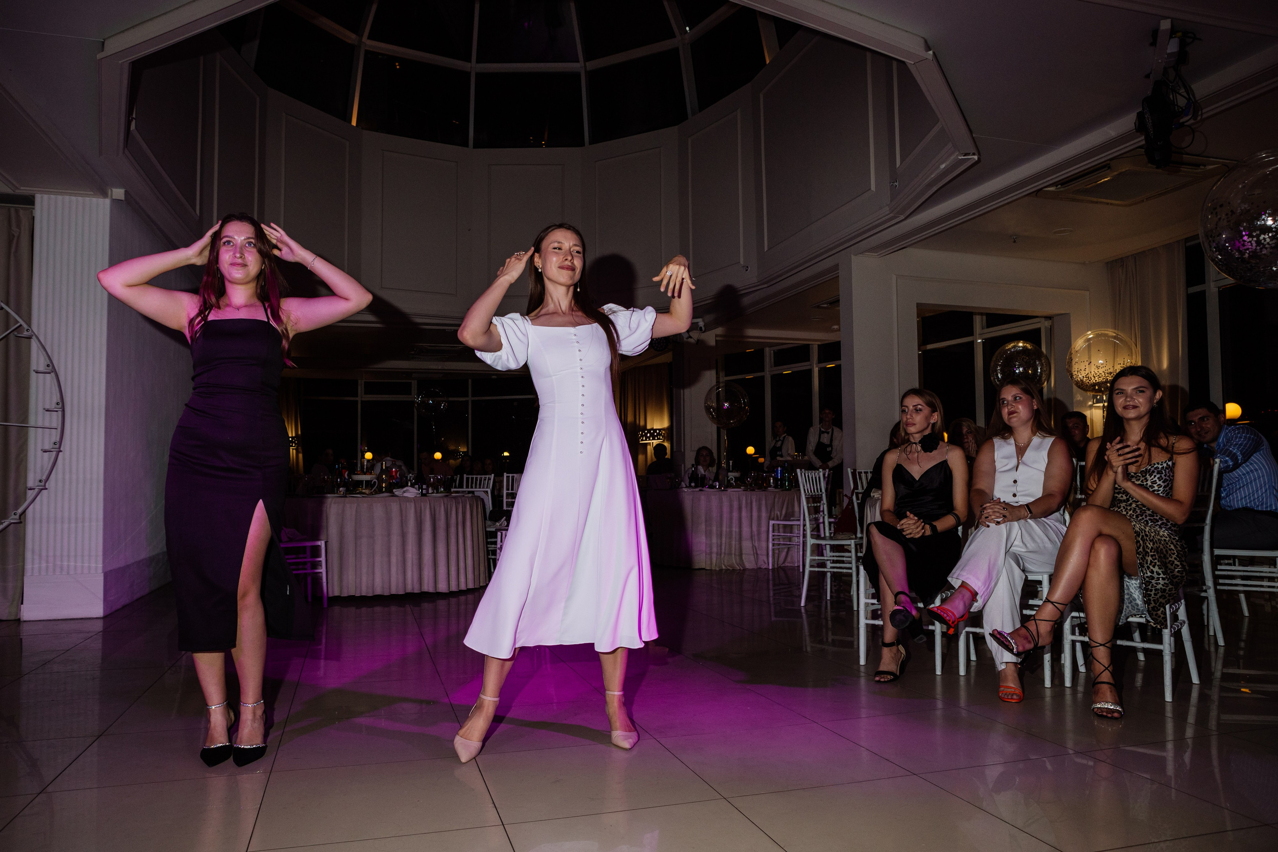 20 лет ДАИГ. Фотограф Краснодар Настя Зокс