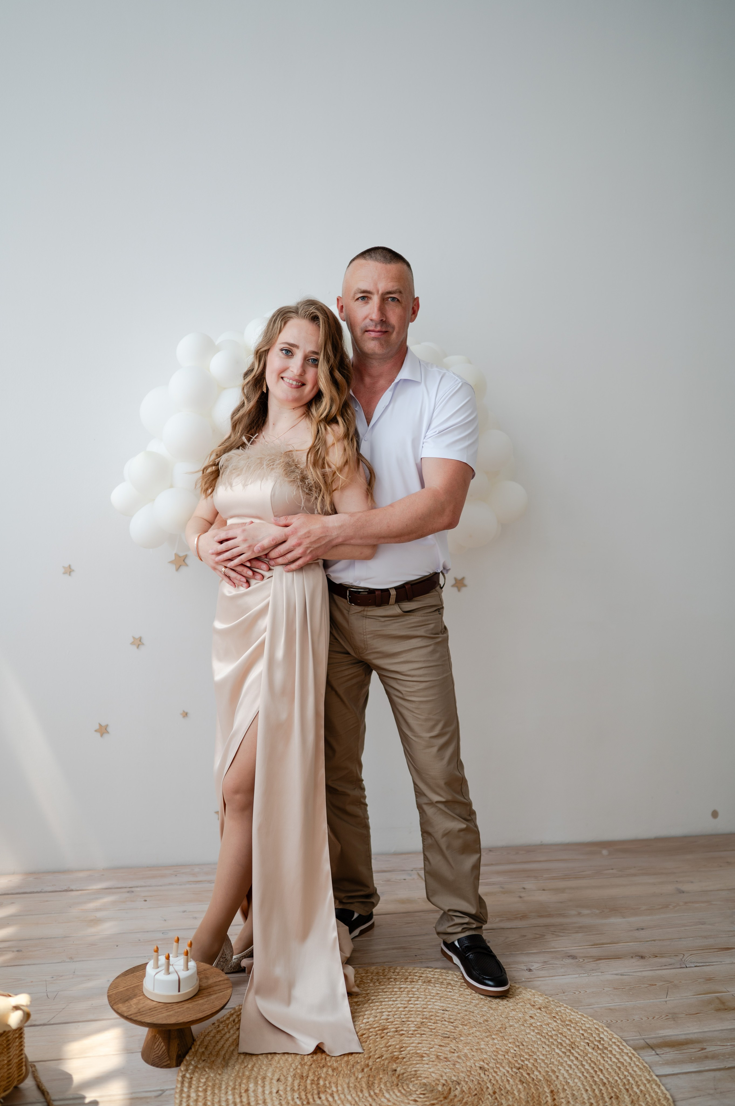 Студийные фотосессии. Семейный и детский фотограф в Хабаровске Матюшкова Екатерина