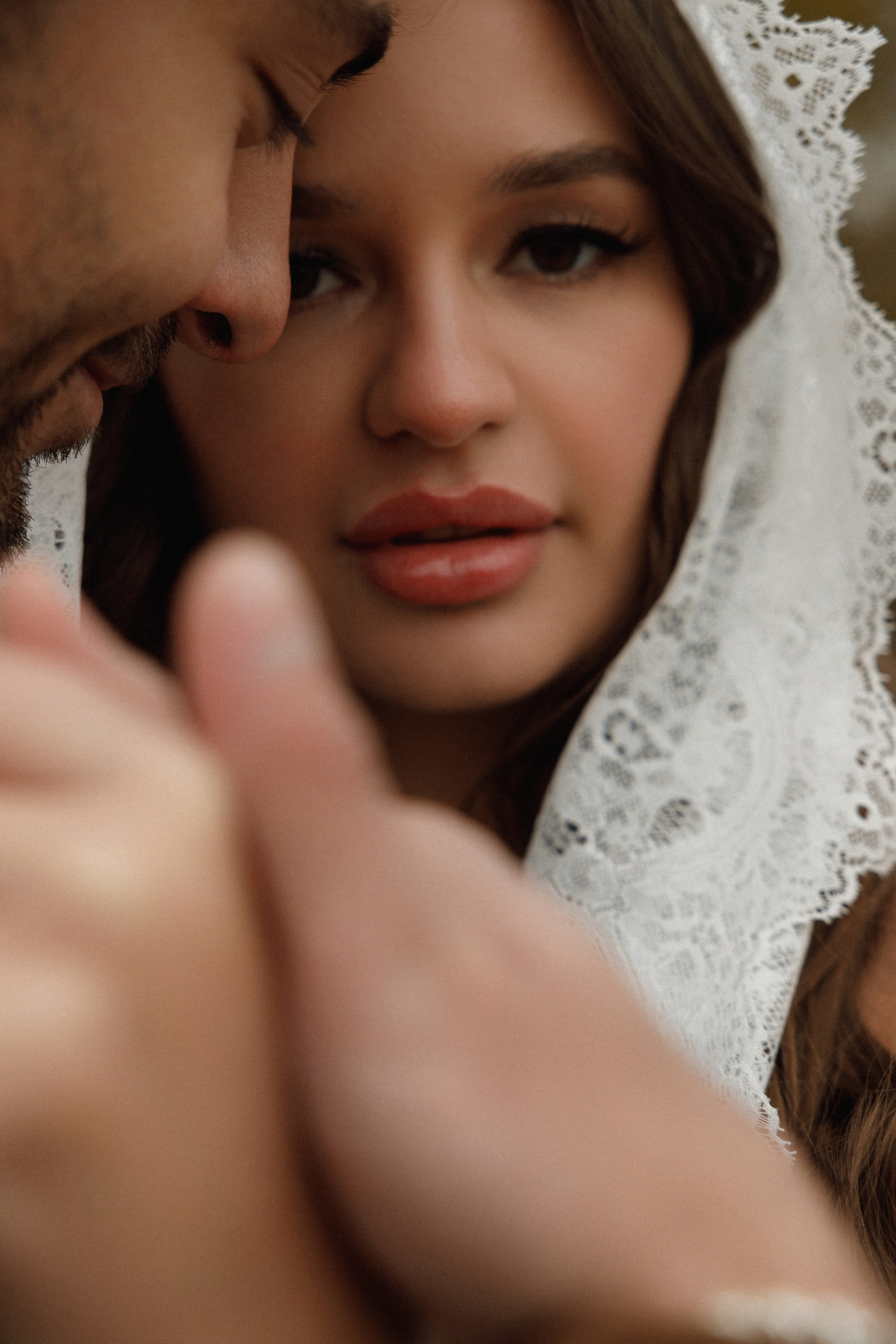 Ясная Поляна. Свадебный и семейный фотограф  во Владивостоке Ольга Украинец