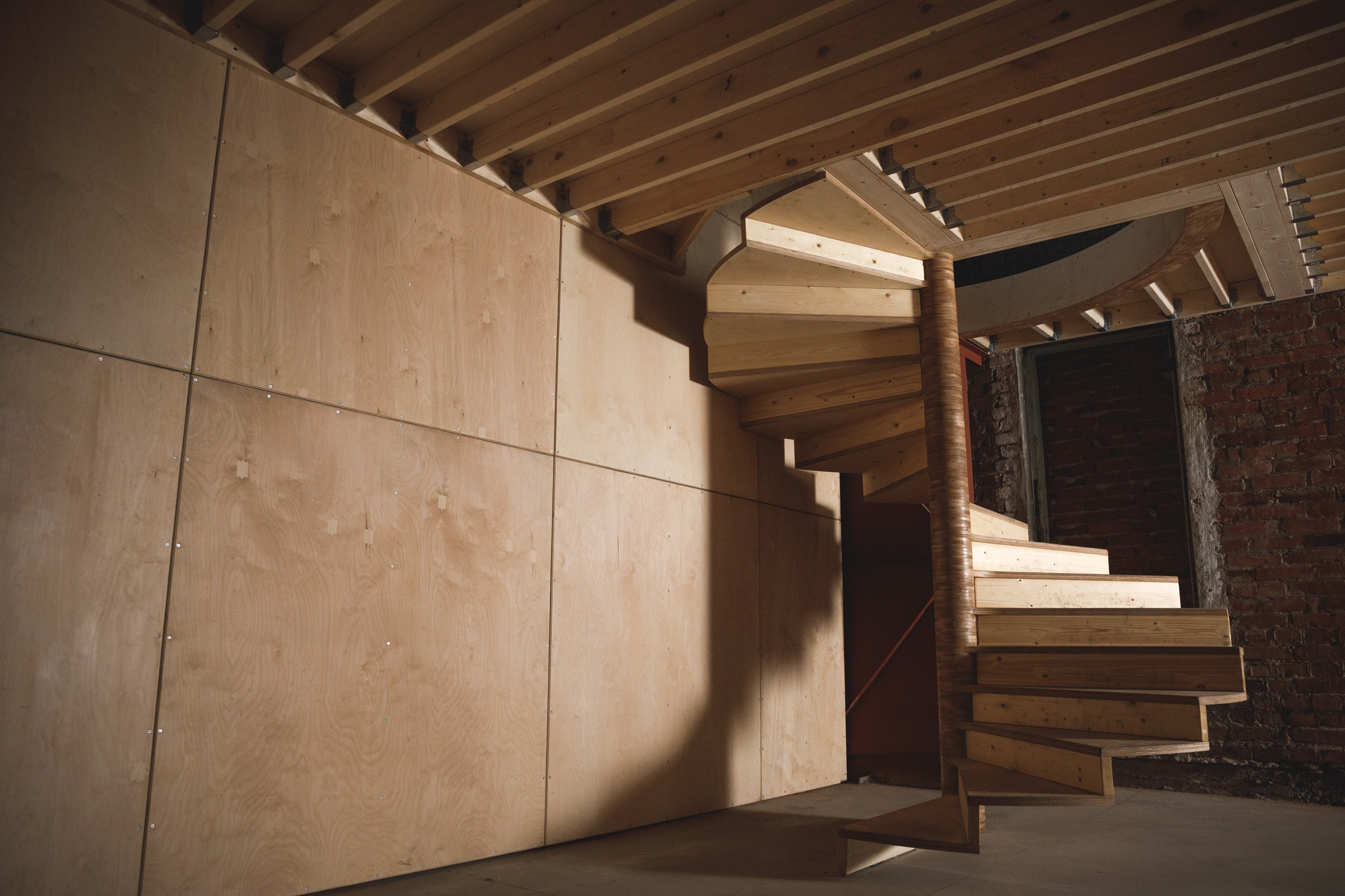 Architectural / Архитектурное. Bivol images