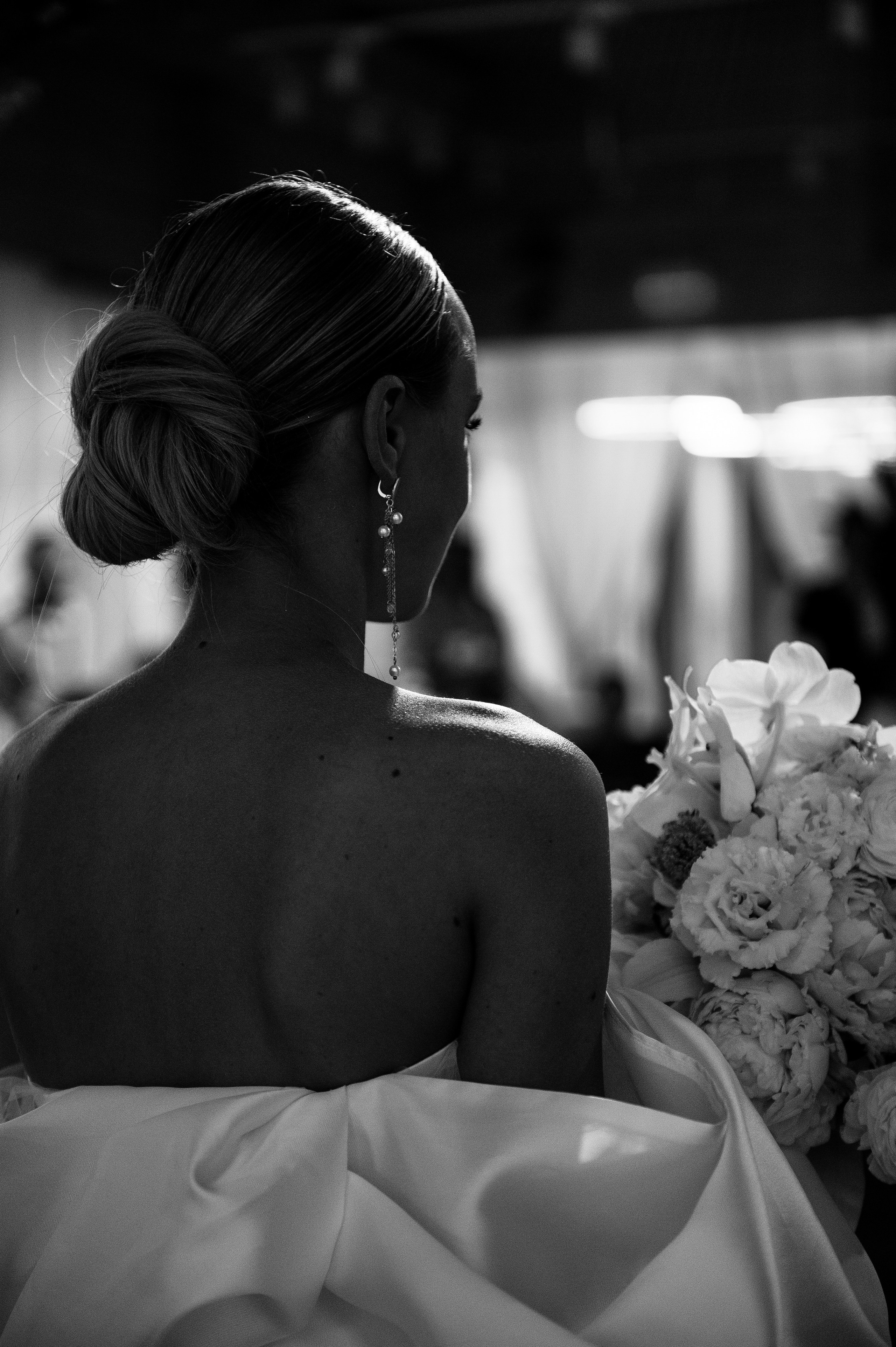 Шлейф для енота. Свадебный фотограф Саша Базенко