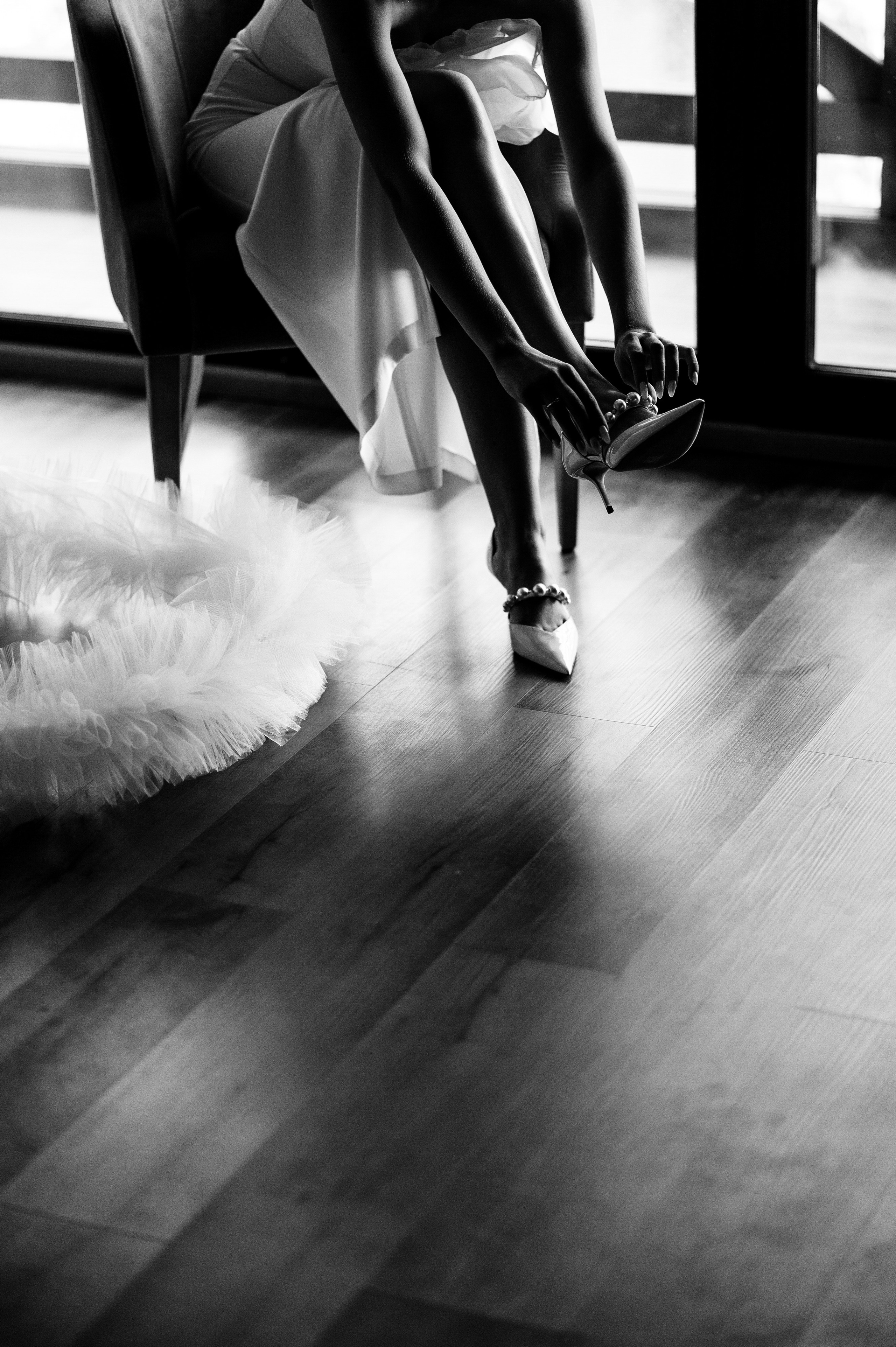 Шлейф для енота. Свадебный фотограф Саша Базенко