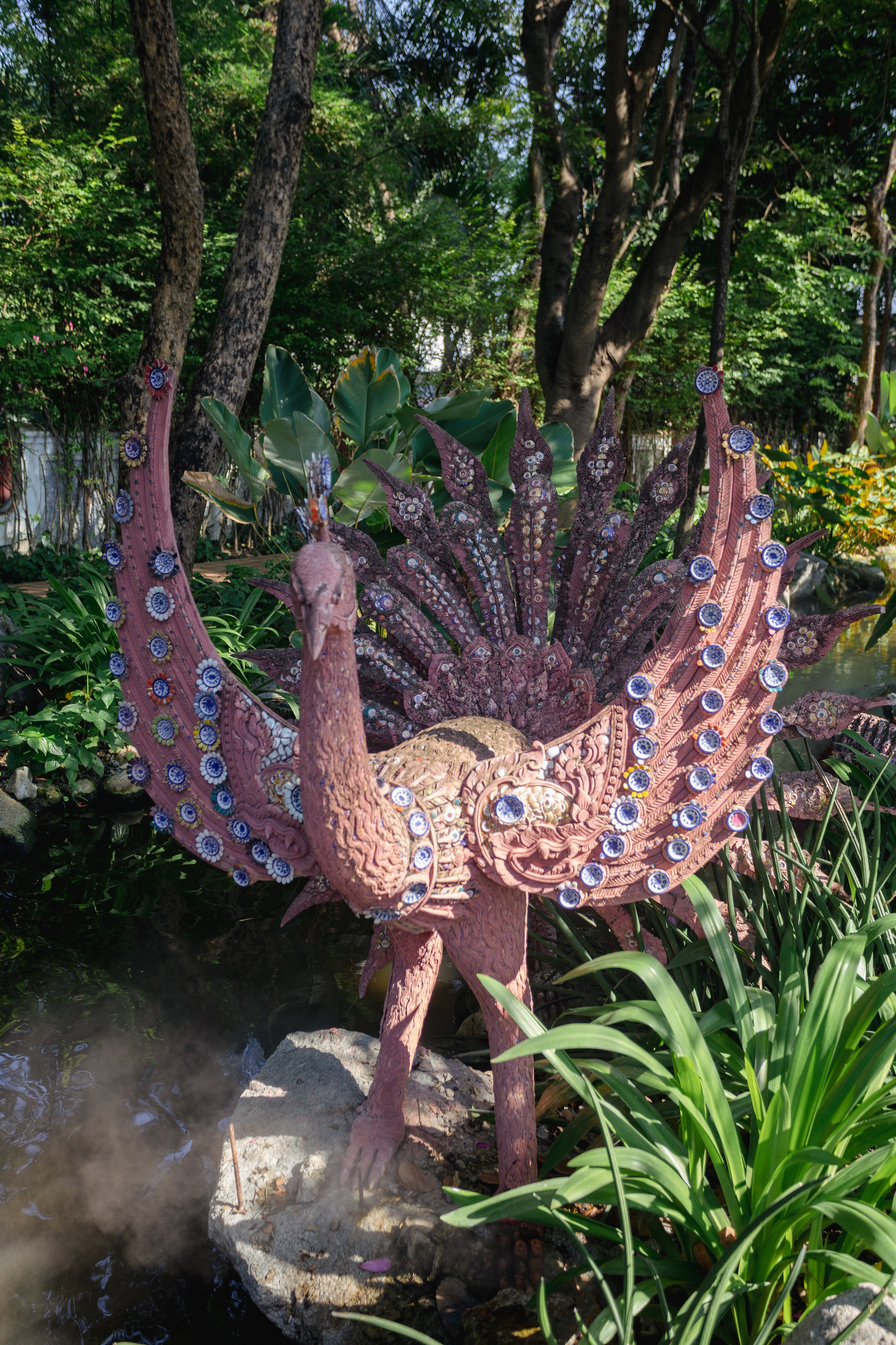 Bangkok. Фотограф Сонкина Татьяна