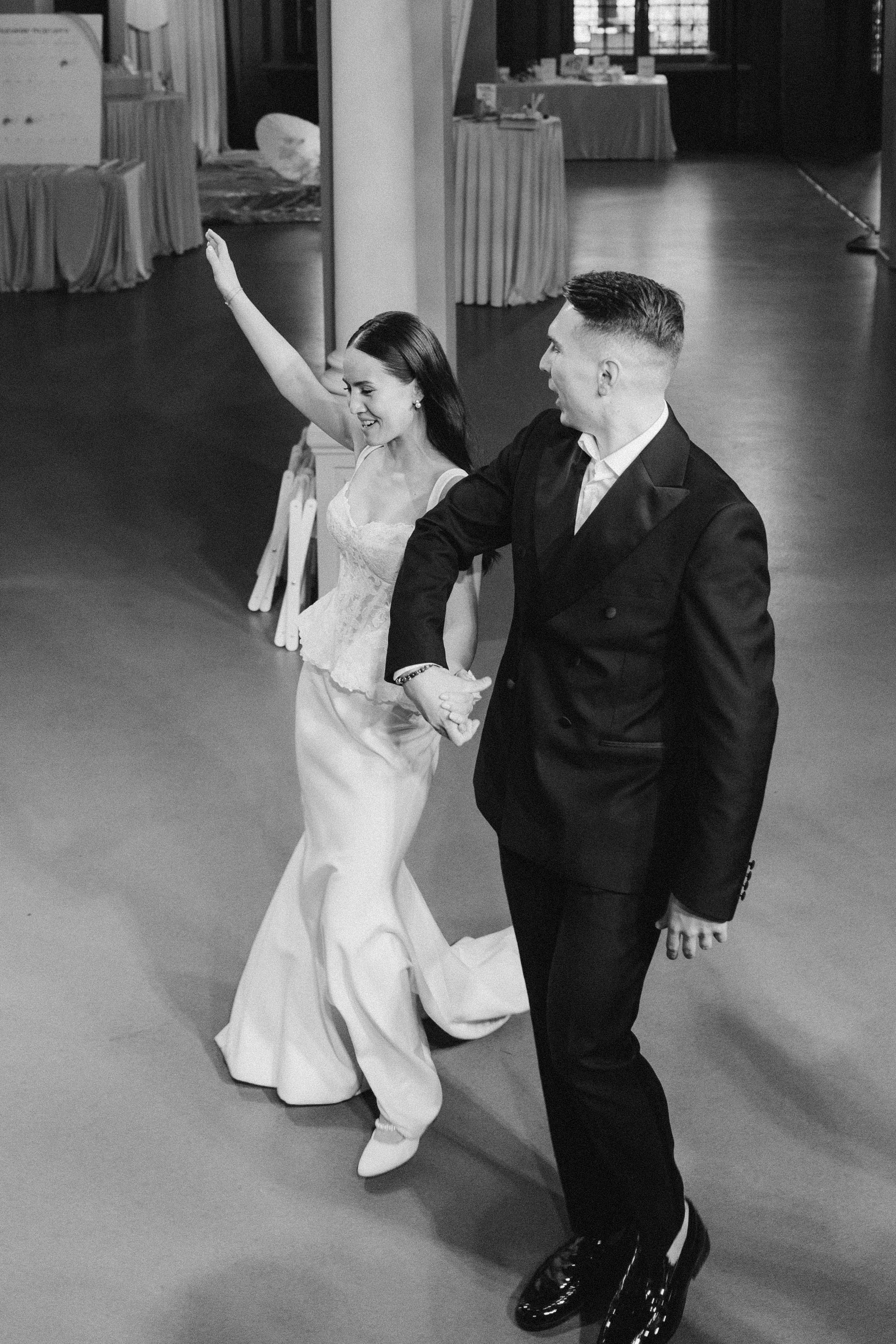 Виктория и Кирилл. Фотограф Артем Бросов в Санкт-Петербурге и Дубае