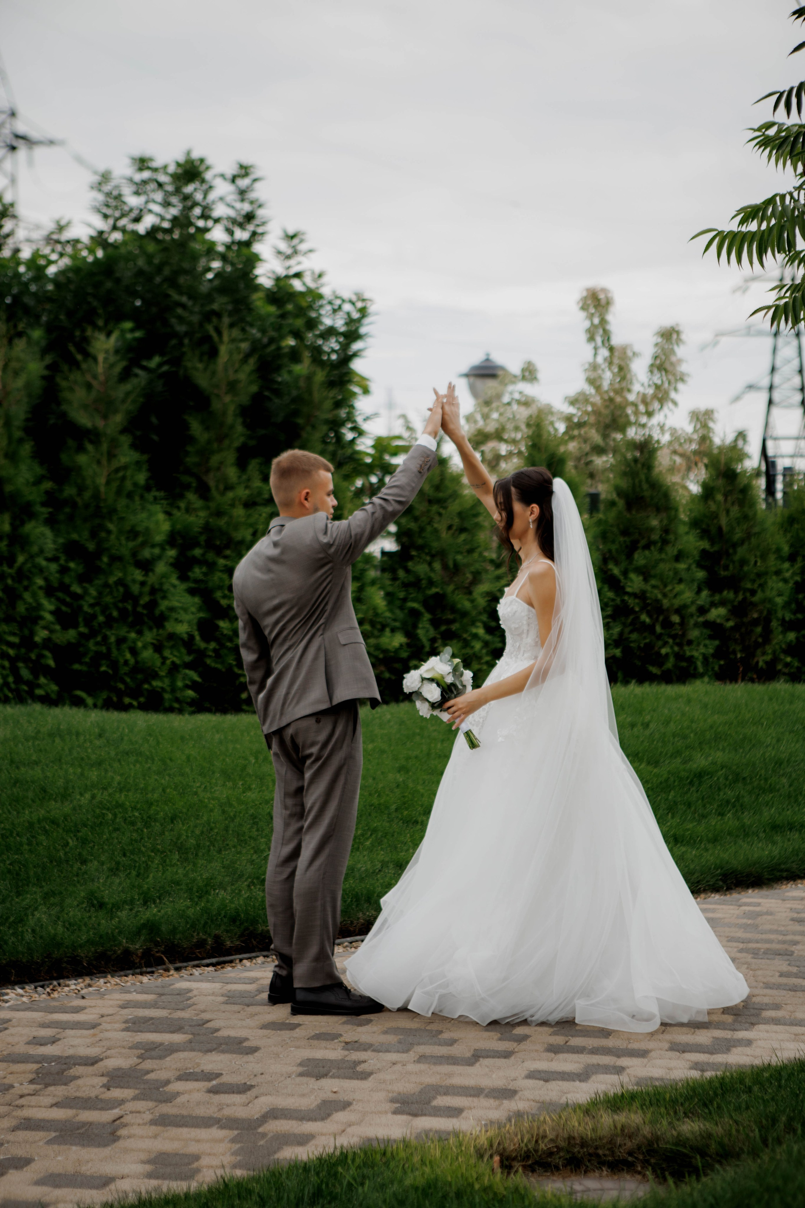 Дмитрий и Олеся. Фотограф Александр Закадычный | Таганрог