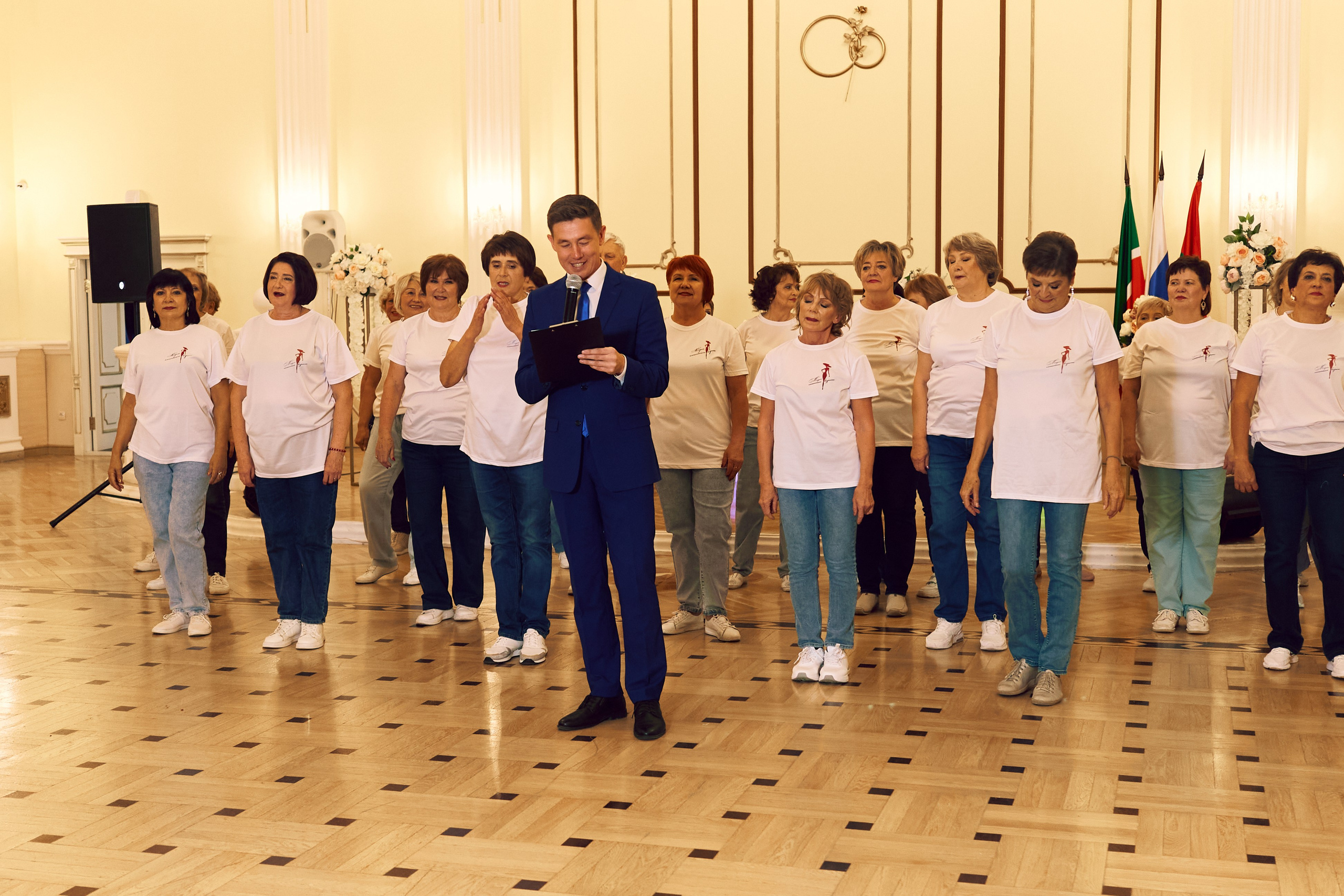 Возраст в моде. Фотограф и видеограф в Бугульме Аня Трутнева