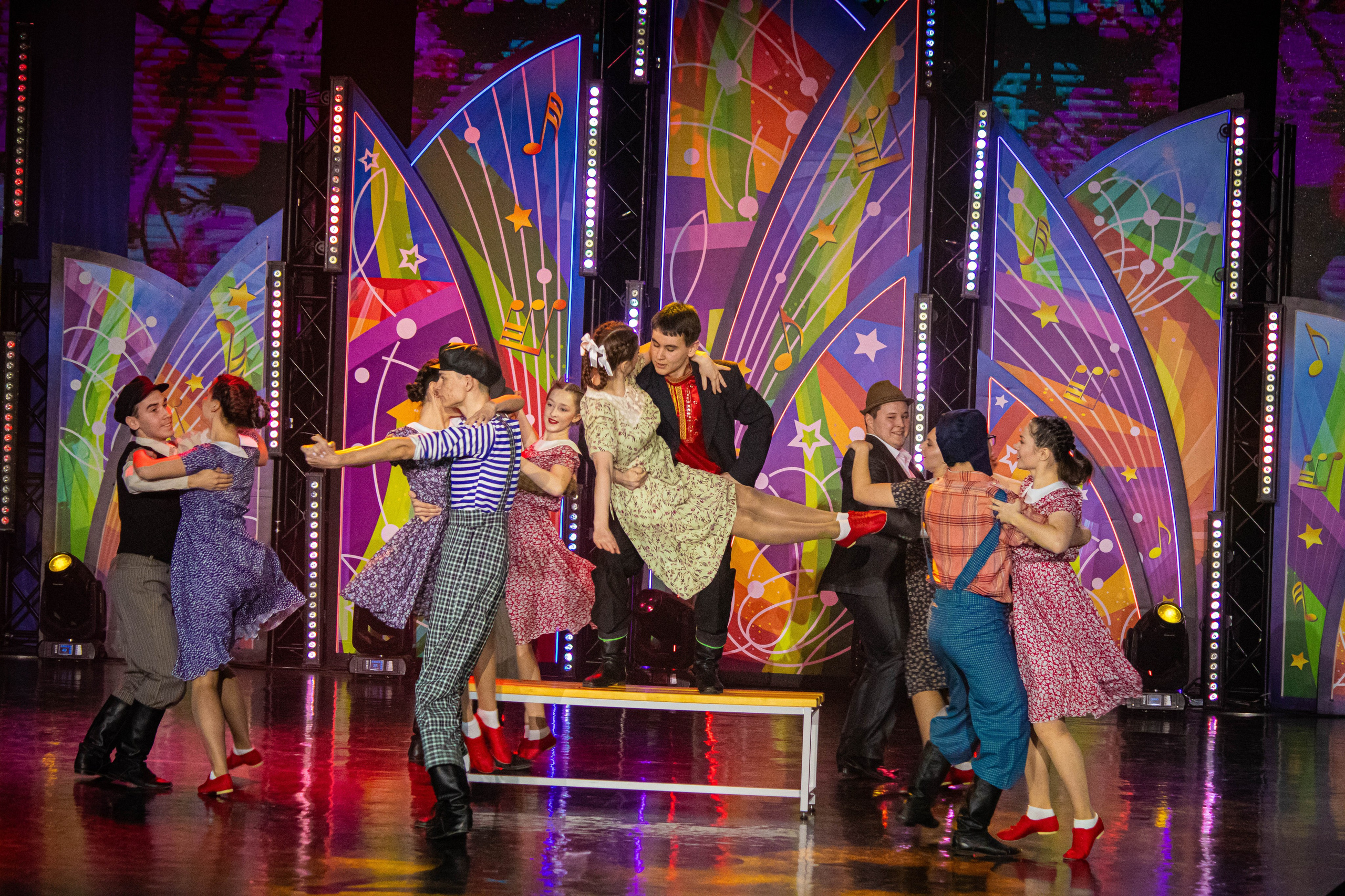 Созвездие-Йолдызлык. Фотограф и видеограф в Бугульме Аня Трутнева