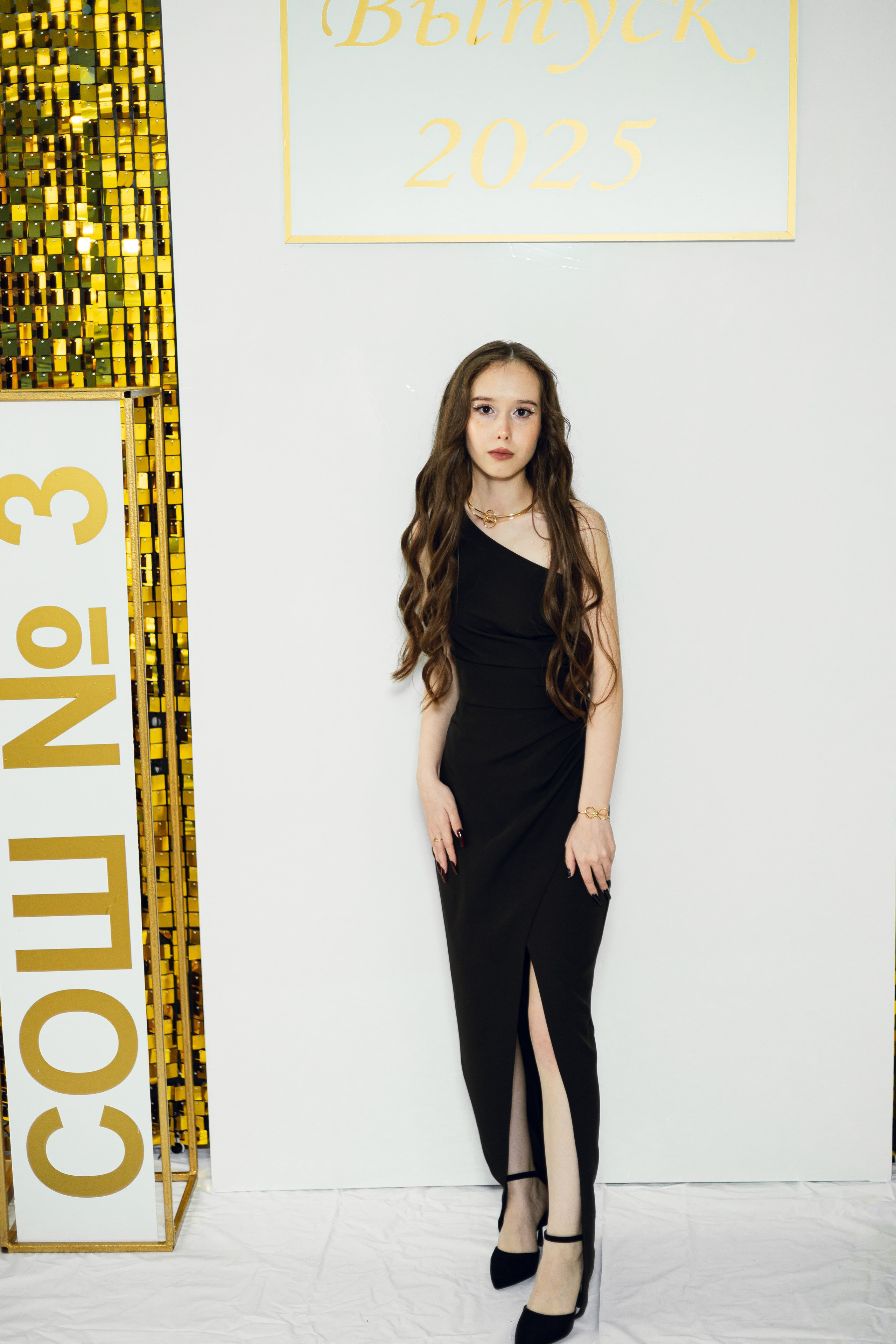 3 школа. Фотограф и видеограф в Бугульме Аня Трутнева