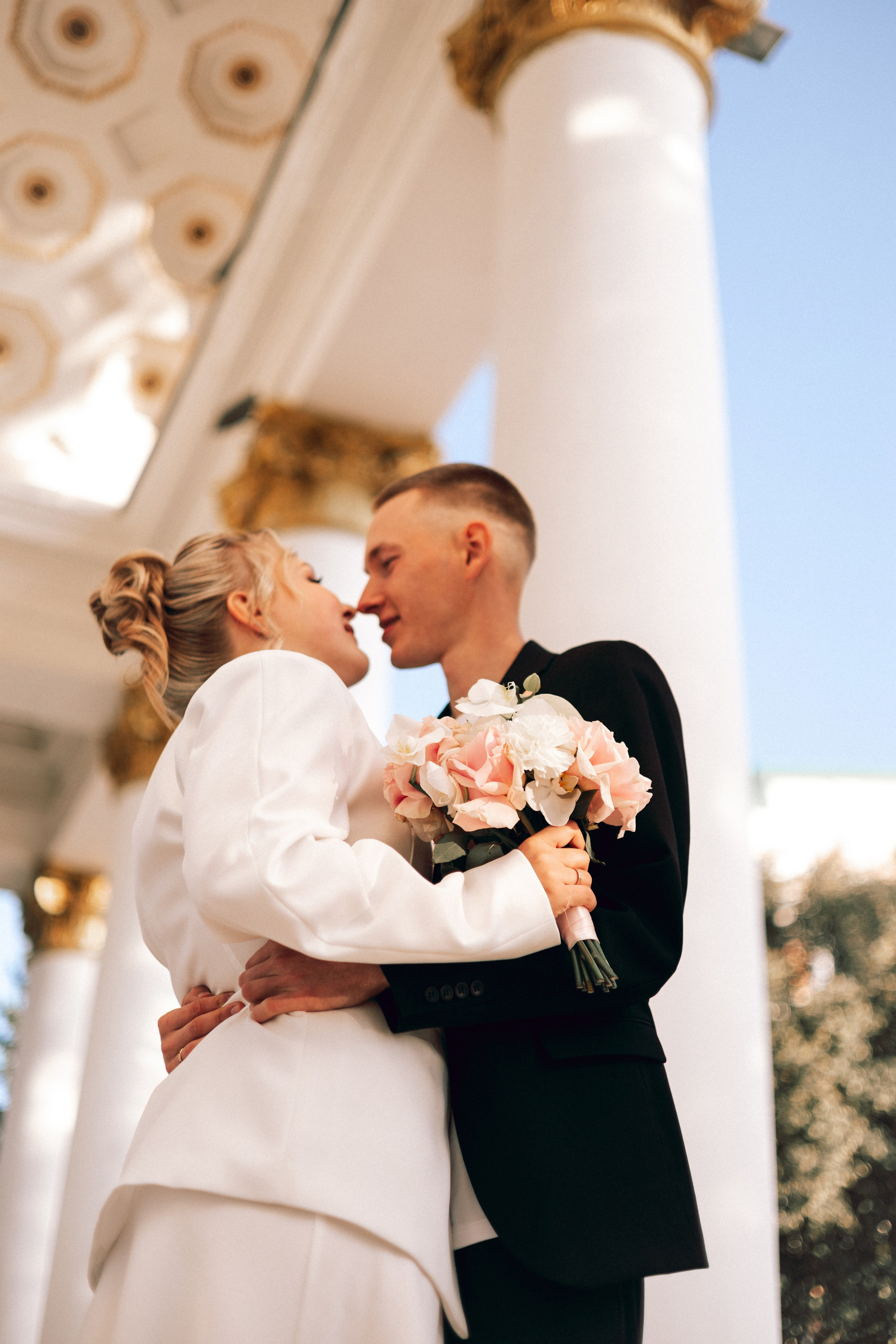 Артём ♡ Дарья. Фотограф и видеограф в Бугульме Аня Трутнева