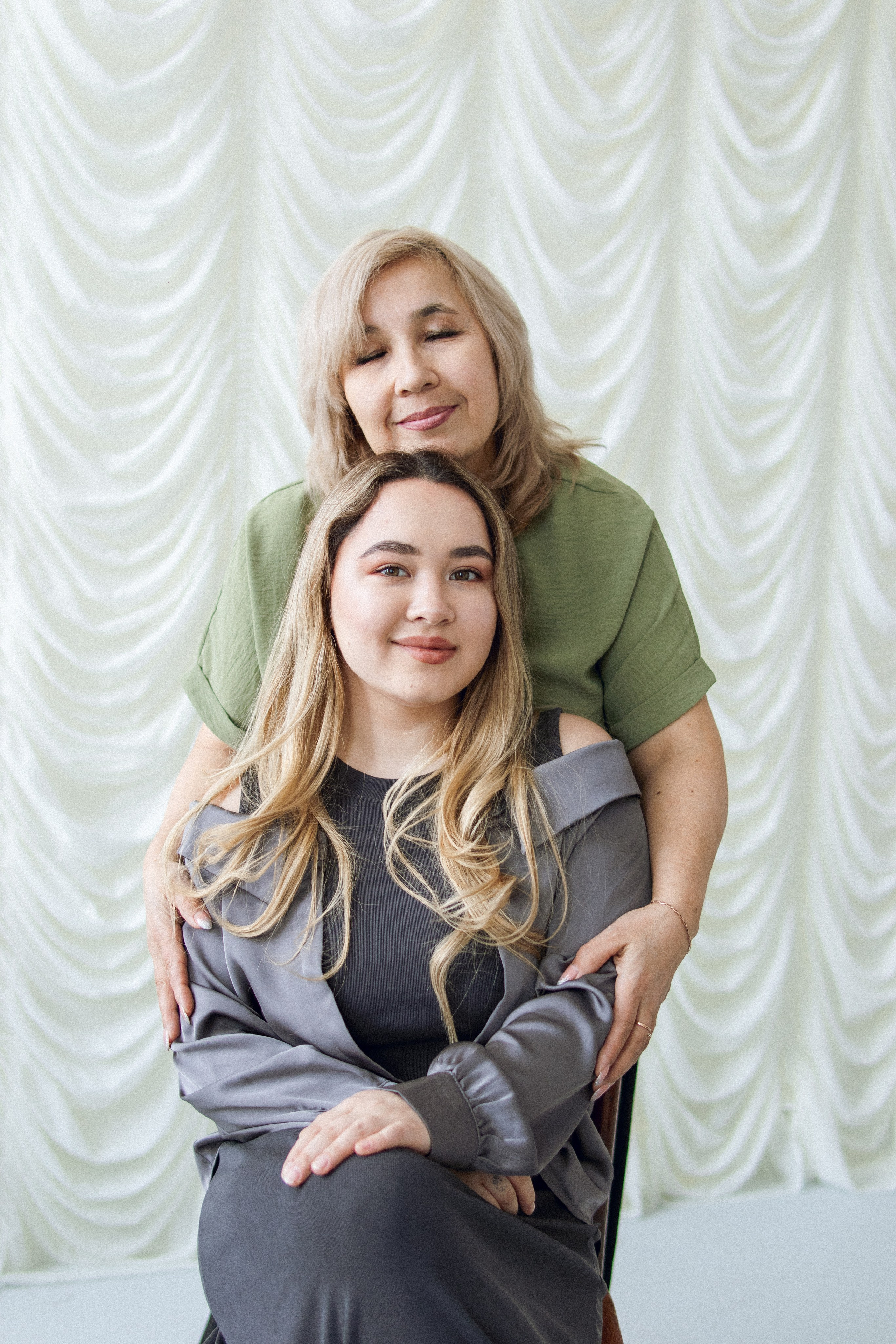 В объятиях любви. Фотограф и видеограф в Бугульме Аня Трутнева