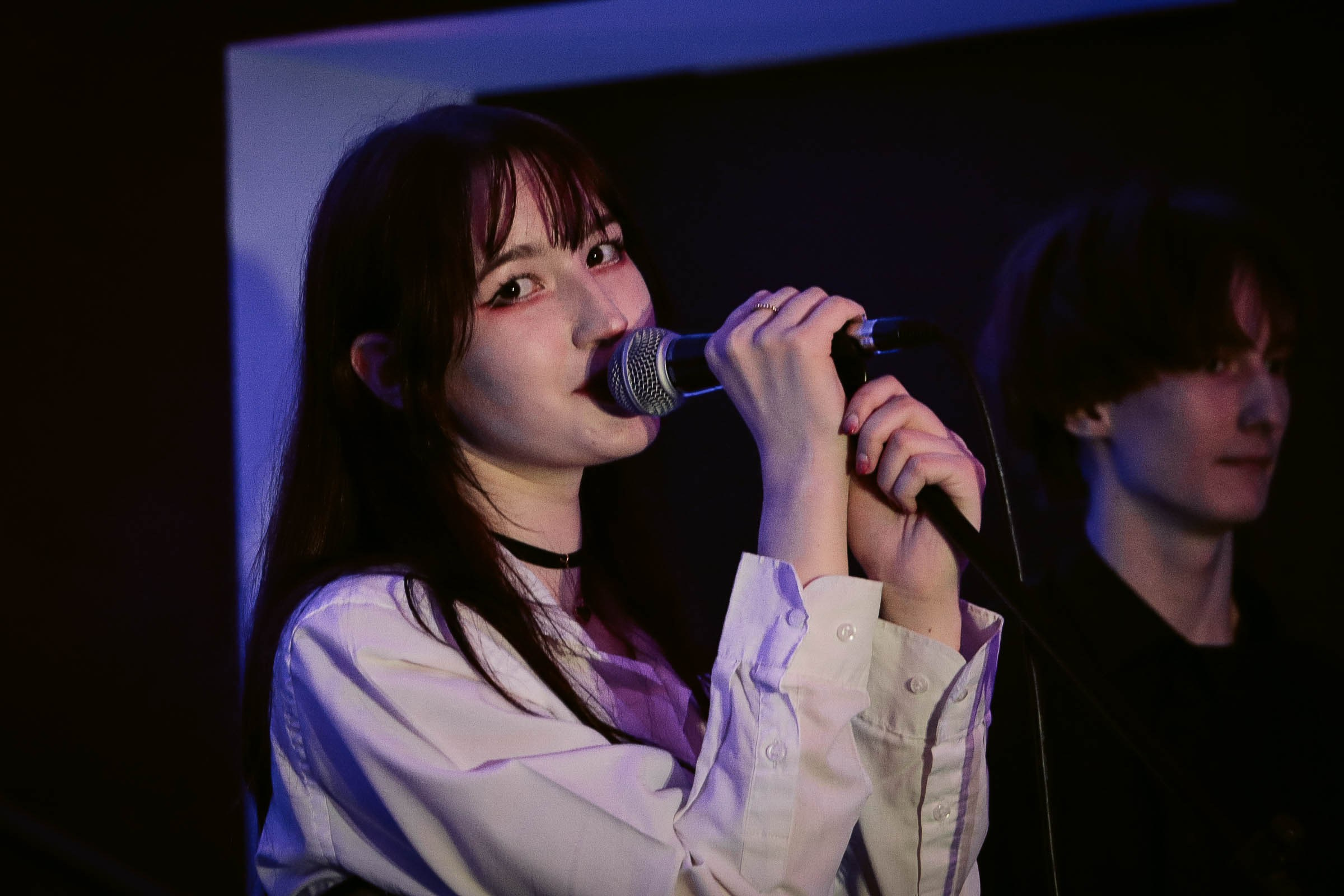 Рок концерт. Фотограф и видеограф в Бугульме Аня Трутнева