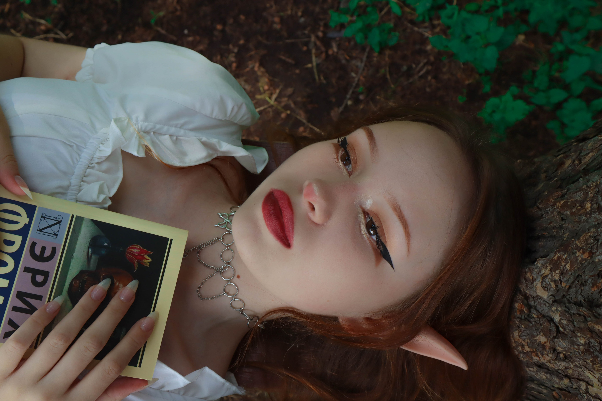 Алиса в стране чудес. Фотограф и видеограф в Бугульме Аня Трутнева