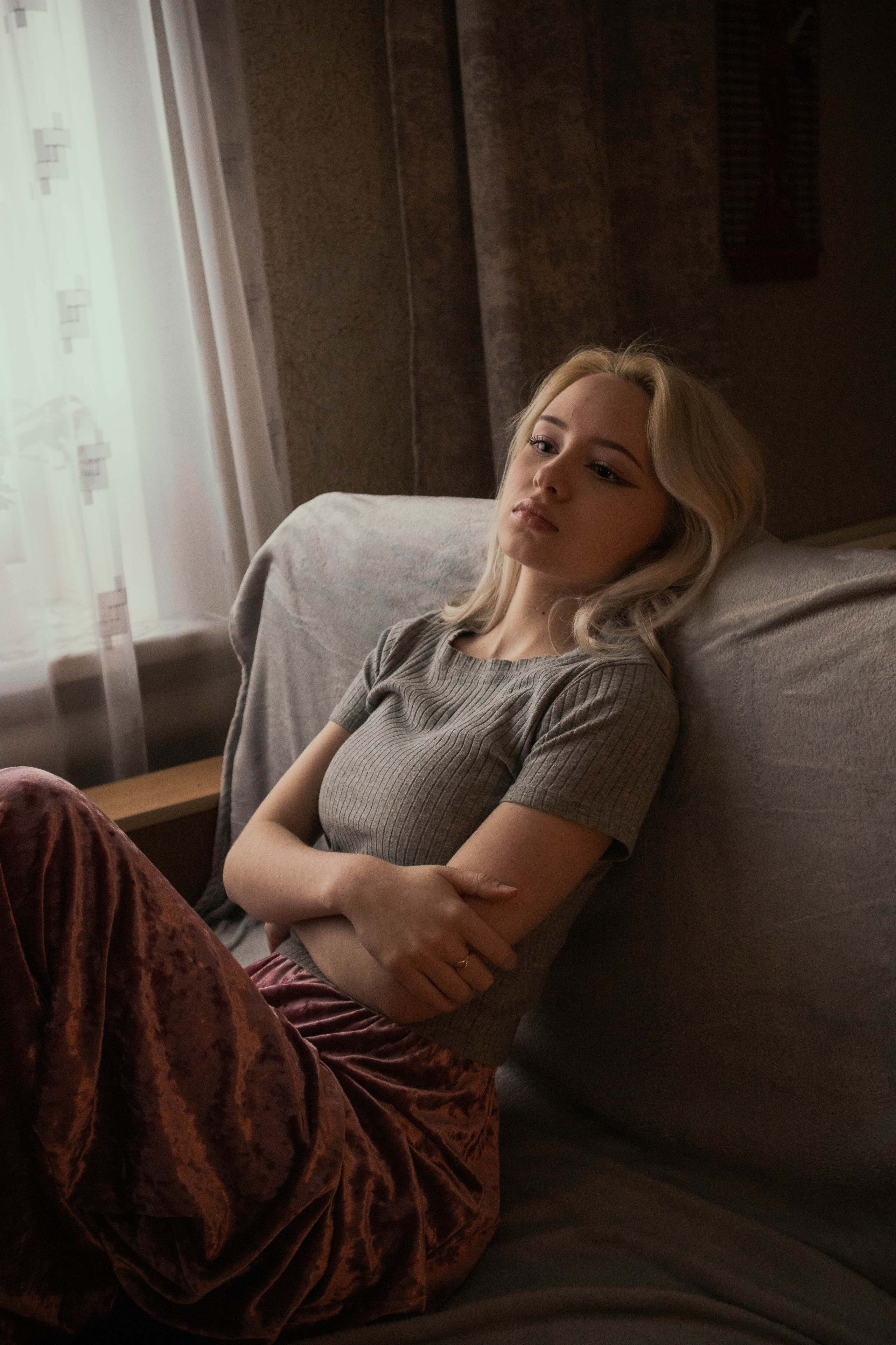 Алиса. Фотограф и видеограф в Бугульме Аня Трутнева