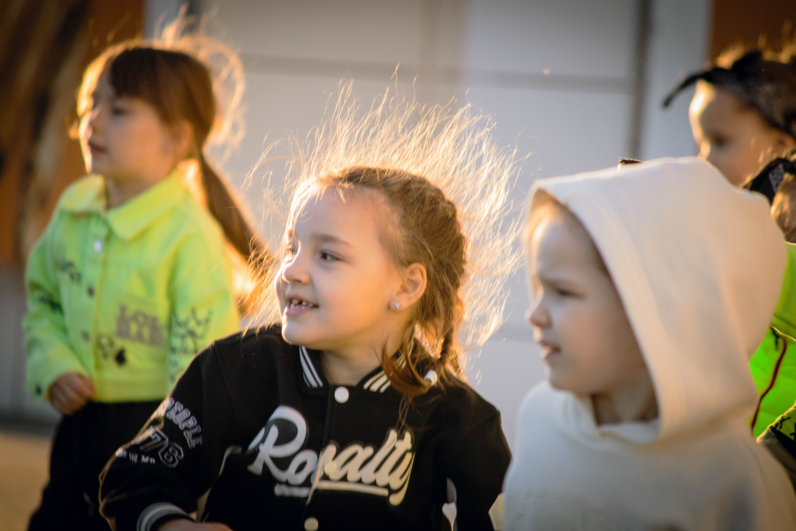 Любовь. Семья. Май. Фотограф и видеограф в Бугульме Аня Трутнева