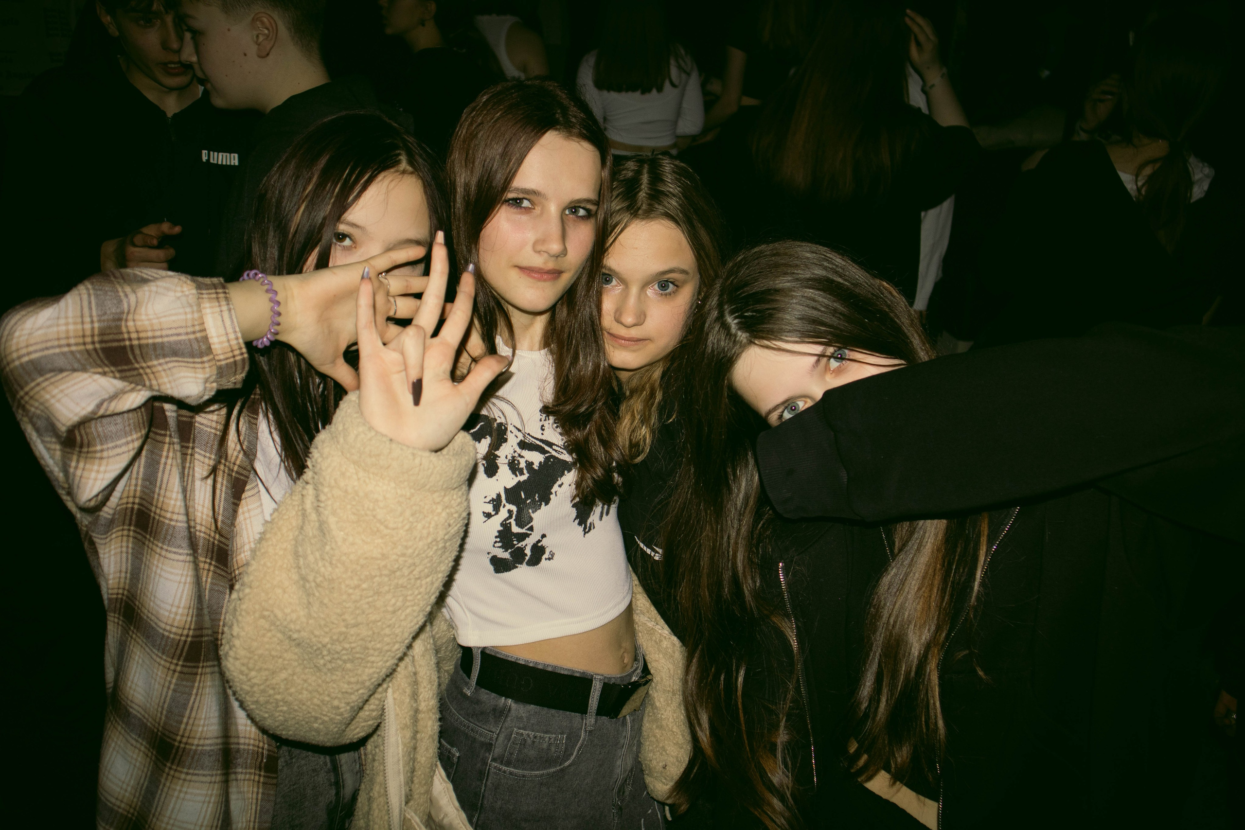 MOSHPIT. Фотограф и видеограф в Бугульме Аня Трутнева