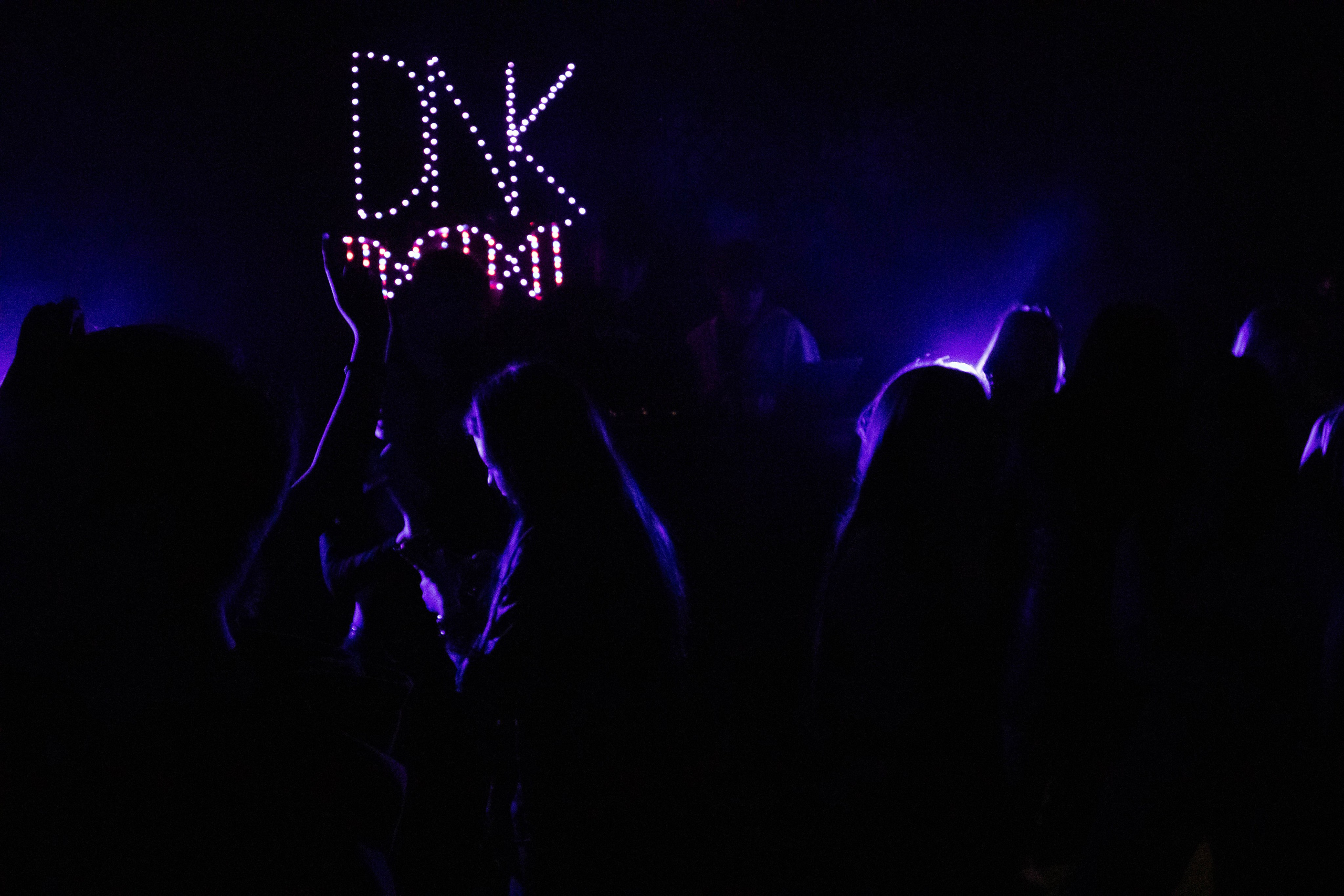 MOSHPIT. Фотограф и видеограф в Бугульме Аня Трутнева