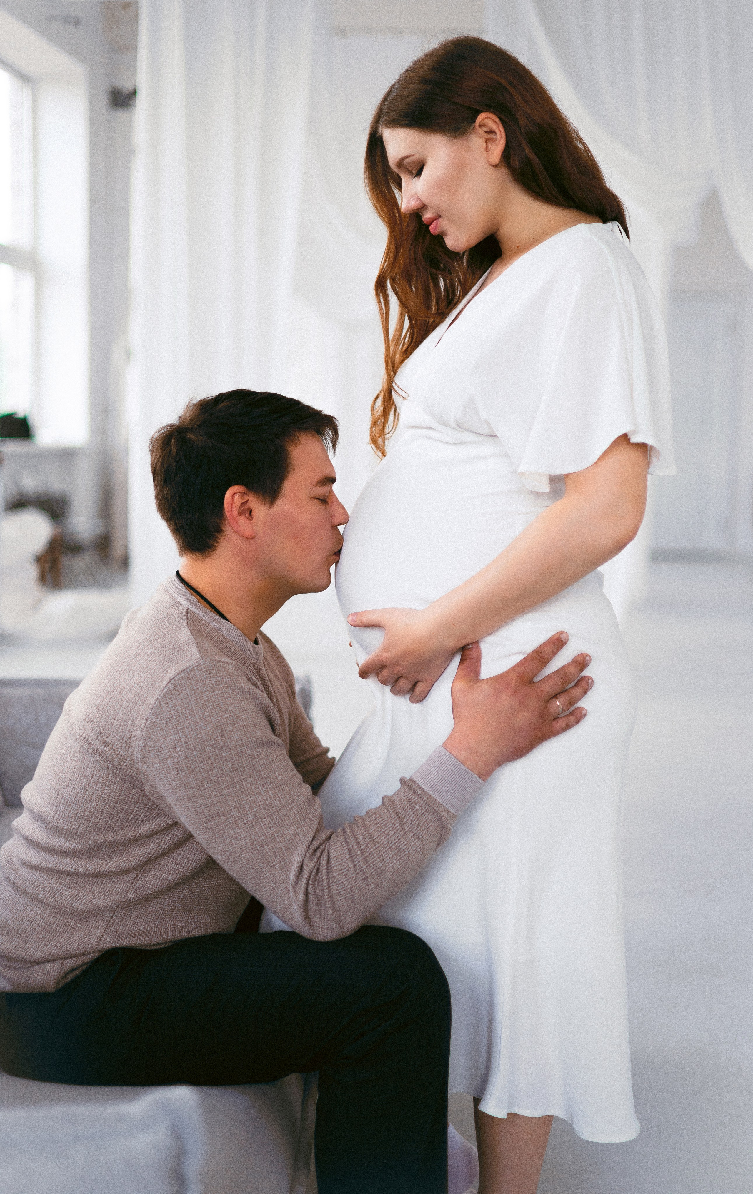 Кристина и Денис. Фотограф и видеограф в Бугульме Аня Трутнева