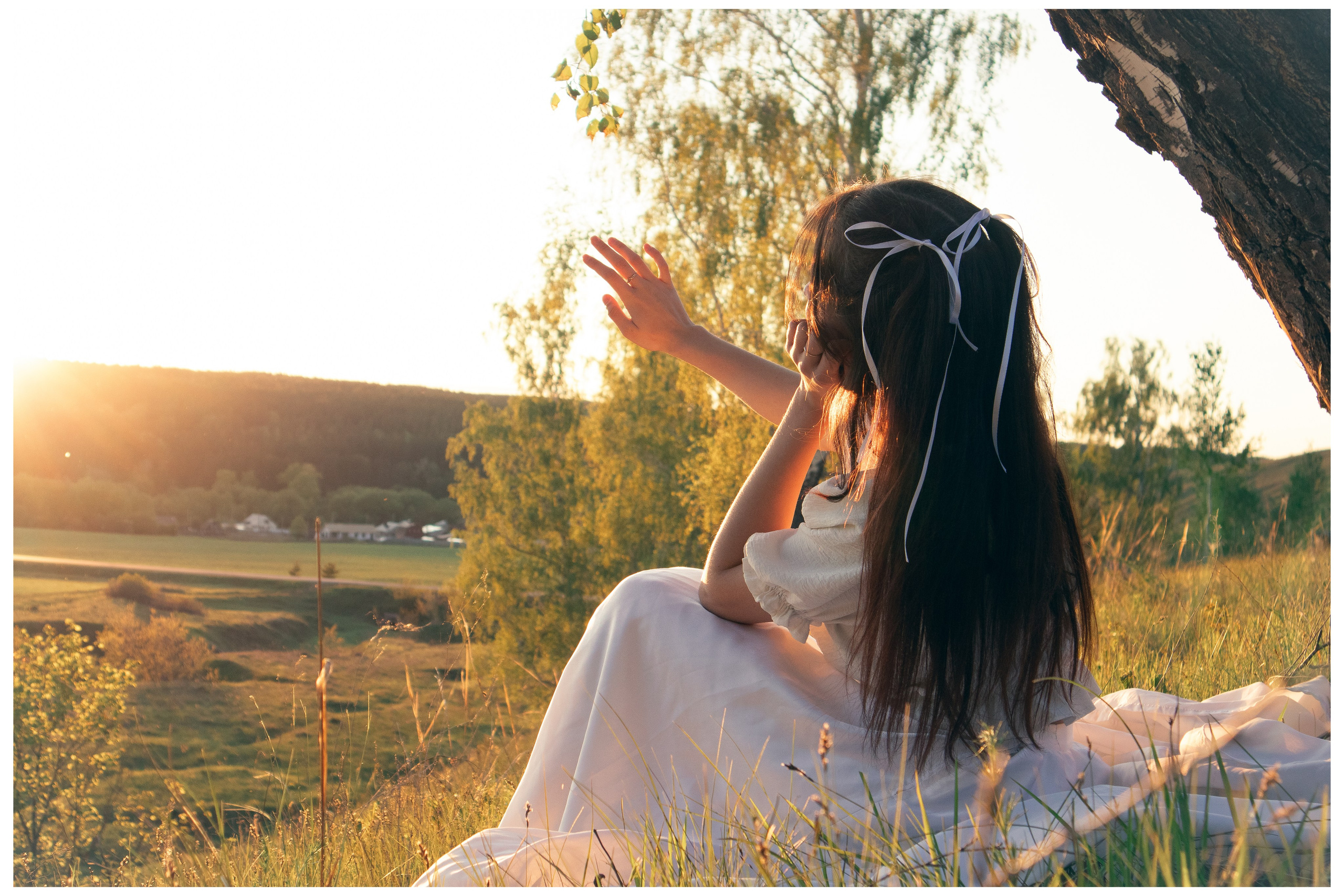Арина. Фотограф и видеограф в Бугульме Аня Трутнева