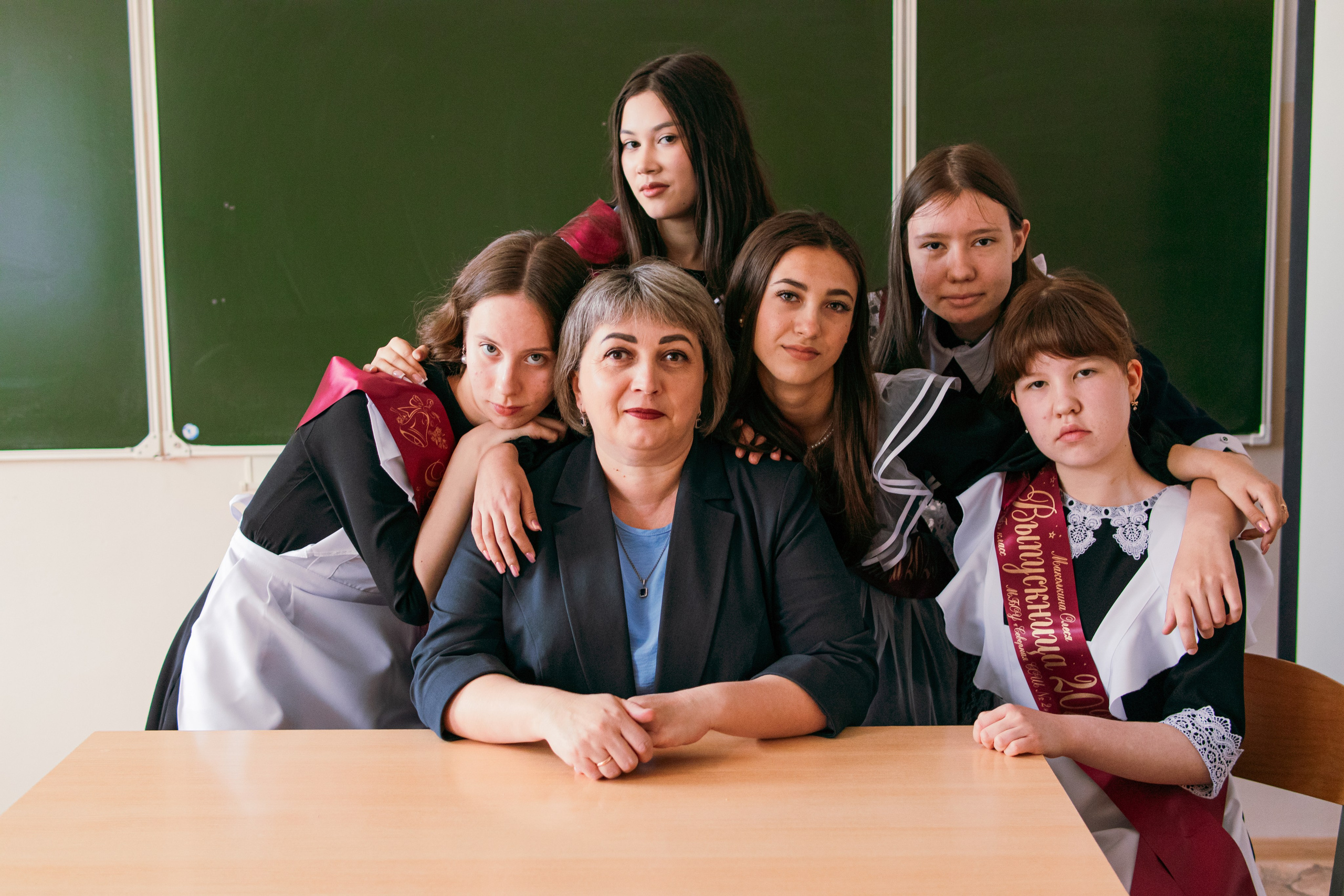 Северное. Фотограф и видеограф в Бугульме Аня Трутнева