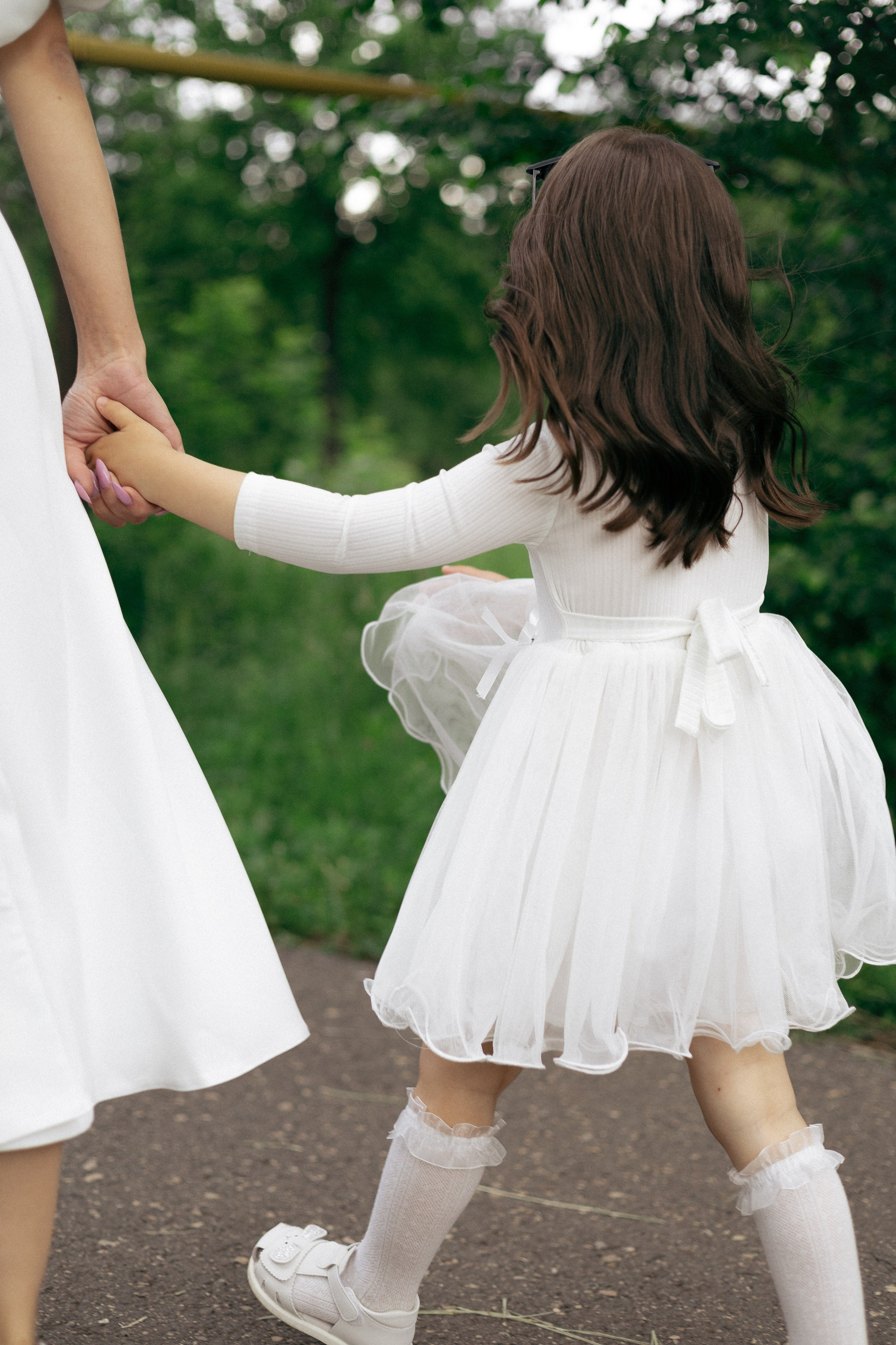 Михаил и Мадина. Фотограф и видеограф в Бугульме Аня Трутнева