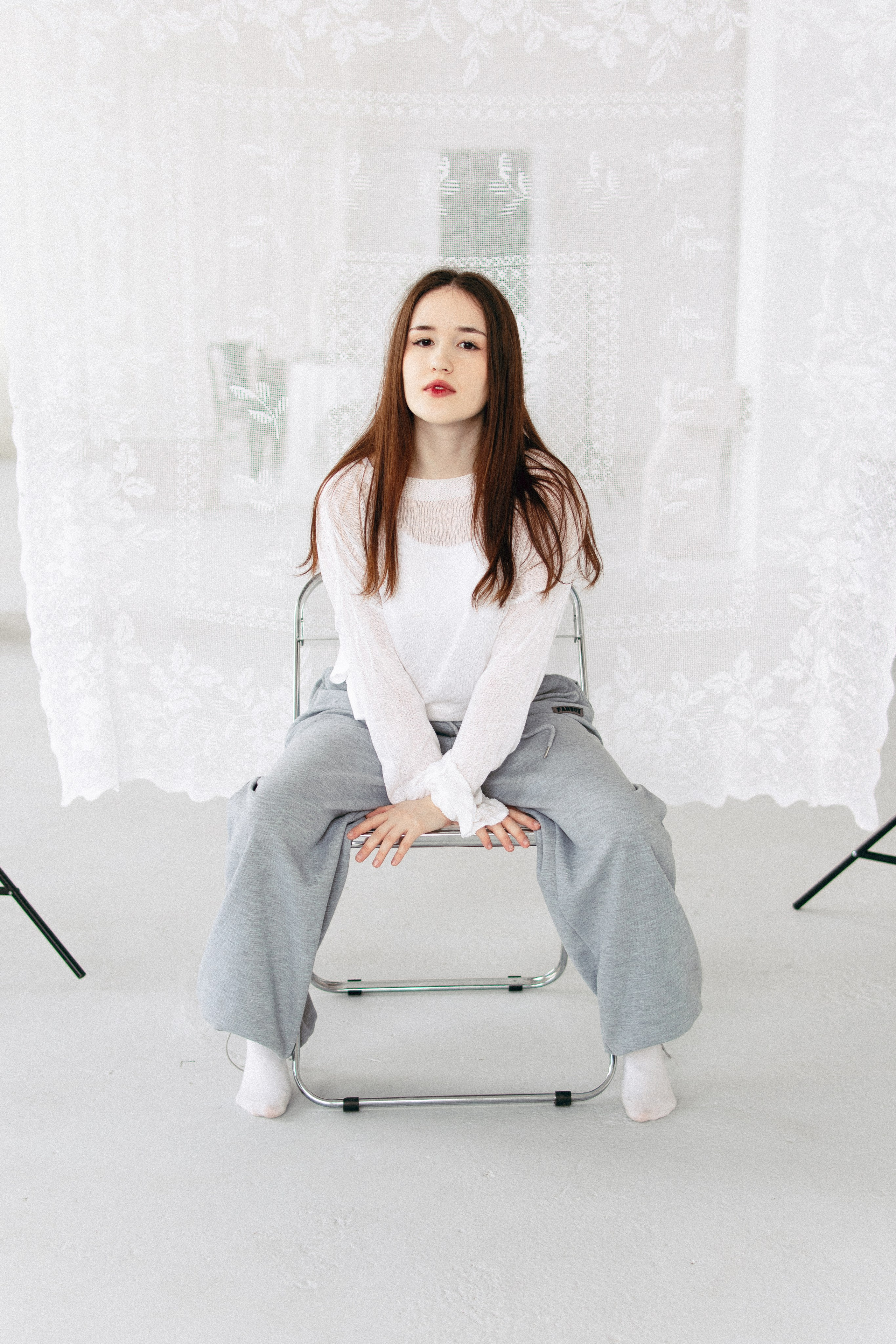 Кариша. Фотограф и видеограф в Бугульме Аня Трутнева