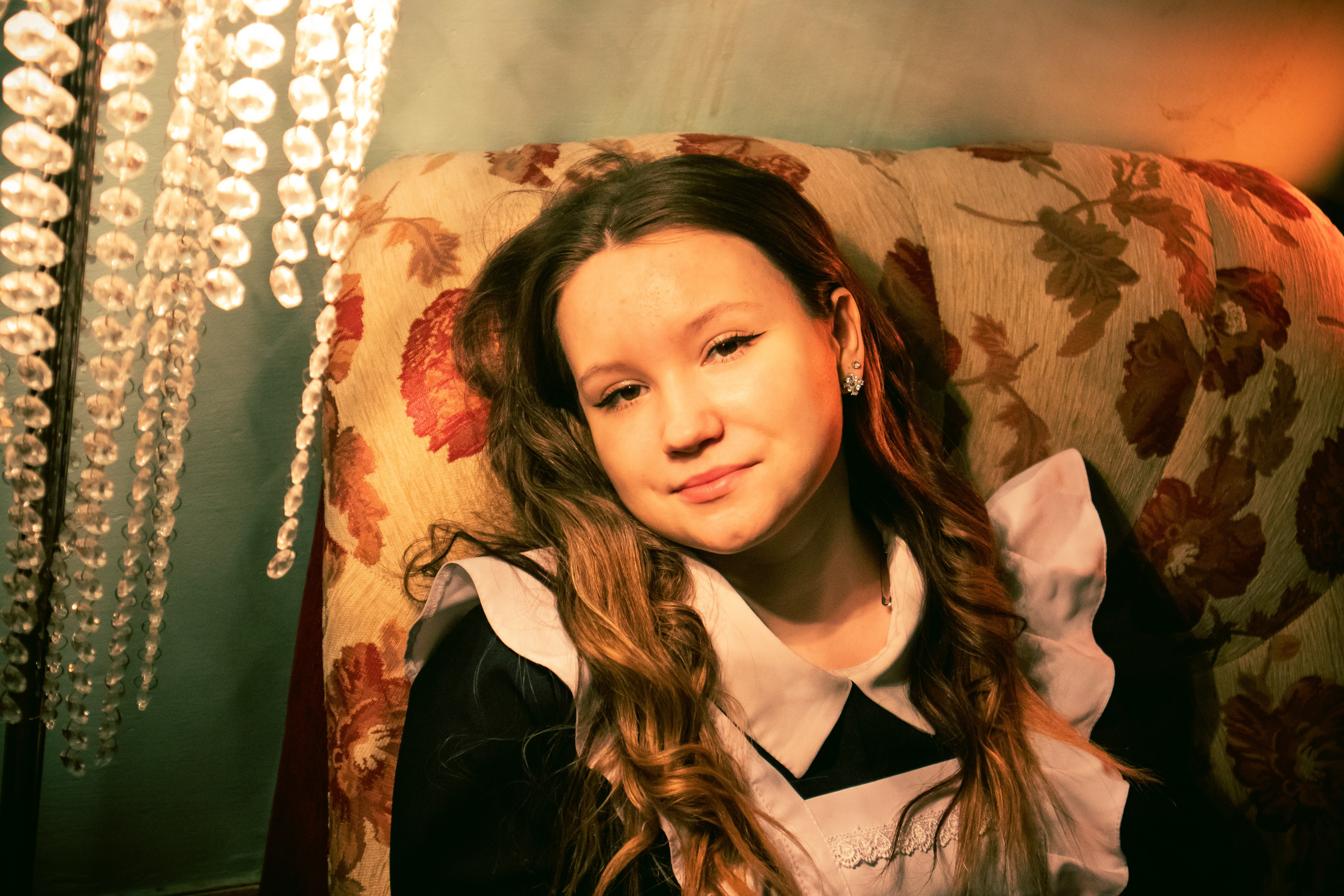 Полина. Фотограф и видеограф в Бугульме Аня Трутнева