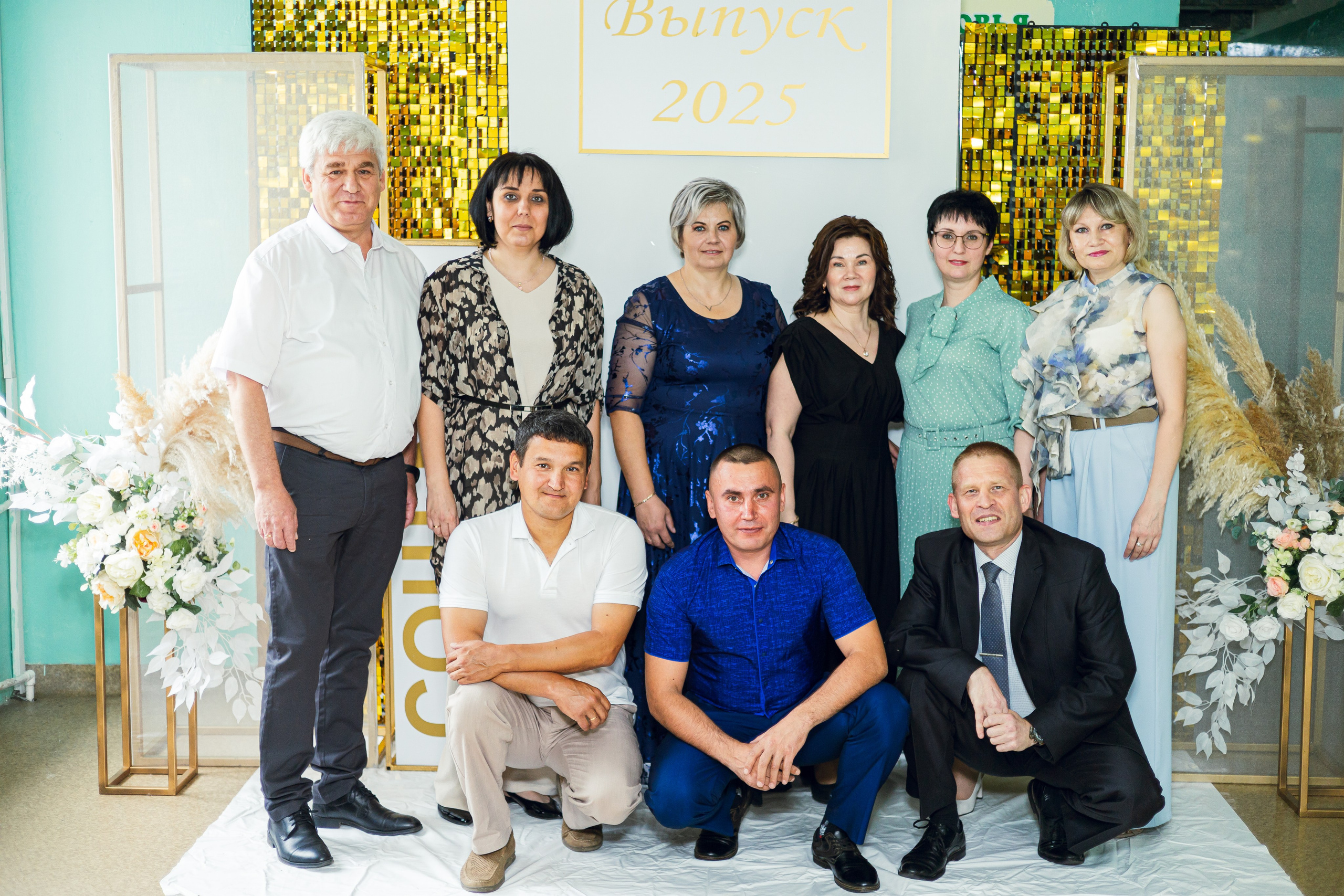 3 школа. Фотограф и видеограф в Бугульме Аня Трутнева