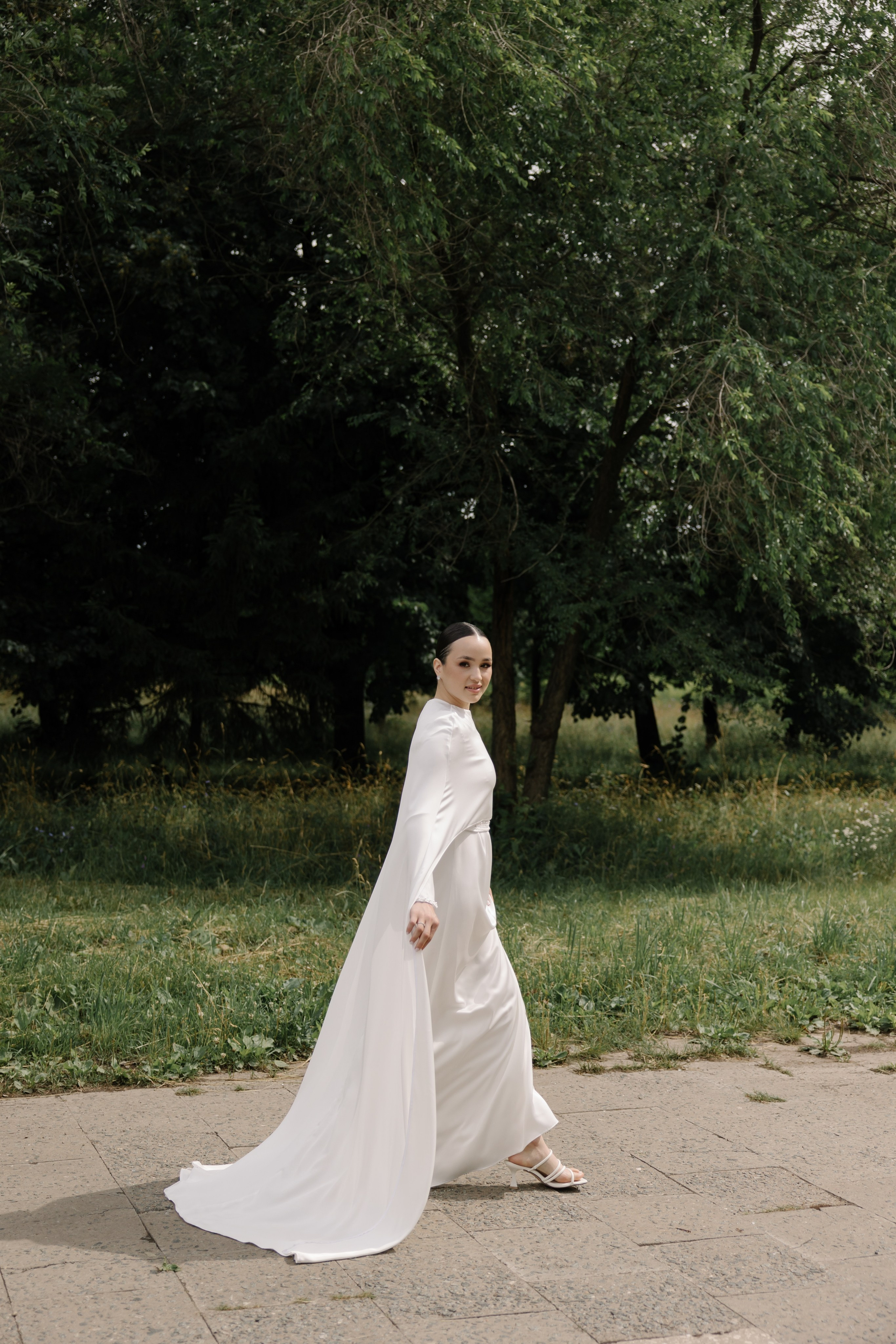 Тимур и Алия. Свадебный и семейный фотограф в Набережных Челнах и Казани