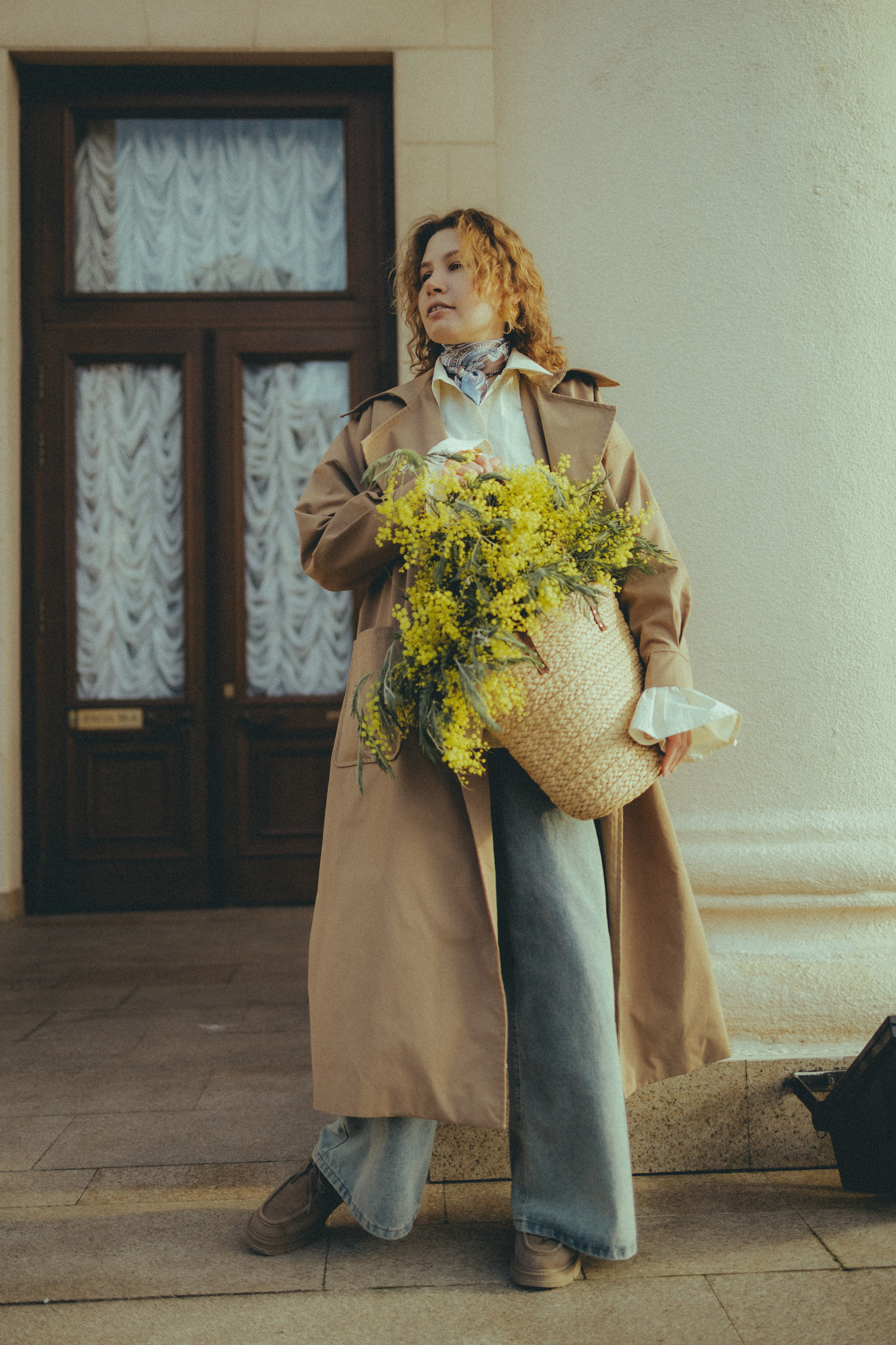 Даша. Фотограф Сочи Адлер Сириус Красная поляна Олеся Минив