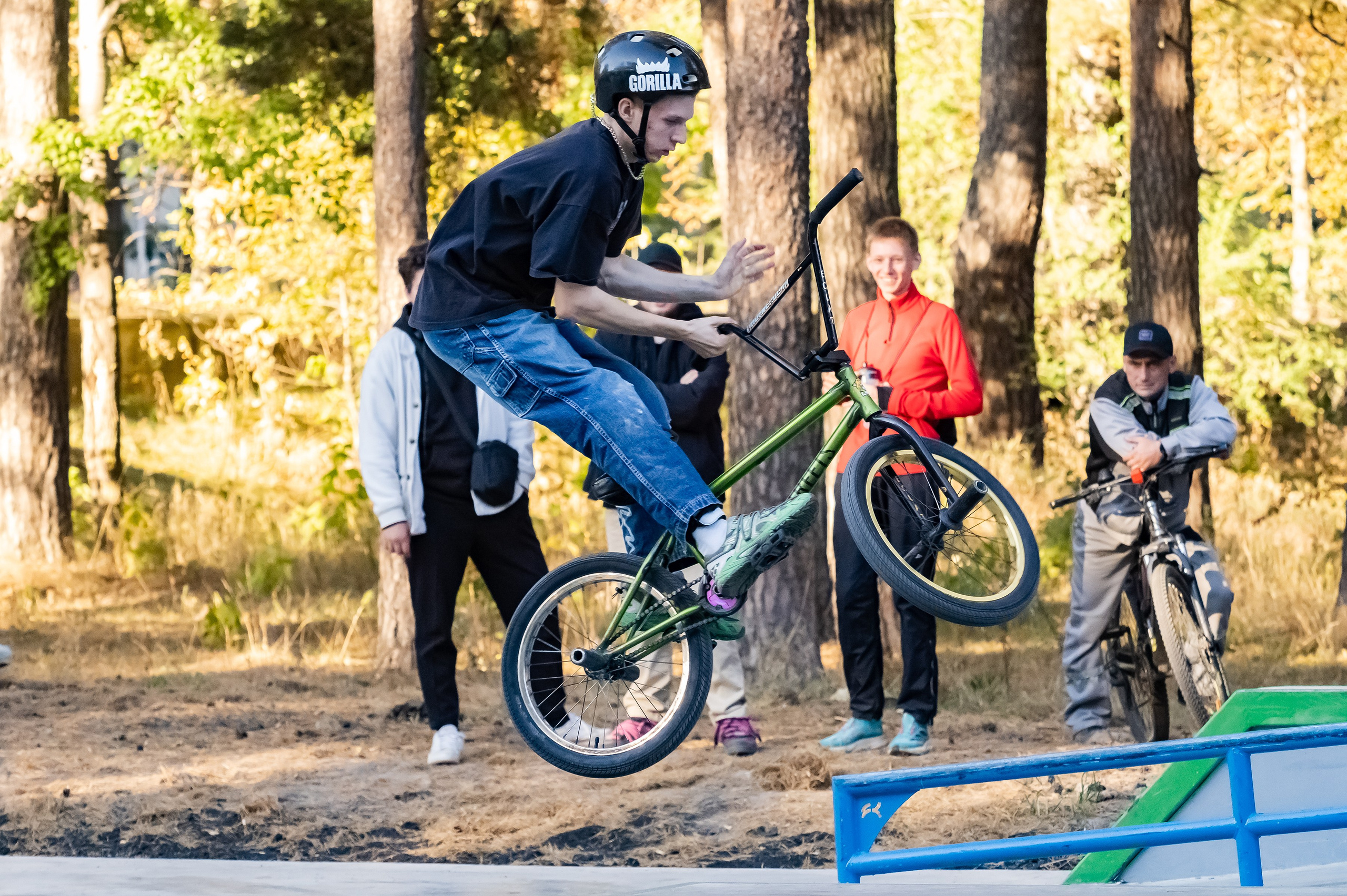 Открытие скейт-парка. Репортажный, семейный и детский фотограф в Пензе и Заречном Арина Ермилова. Картины барельеф на заказ