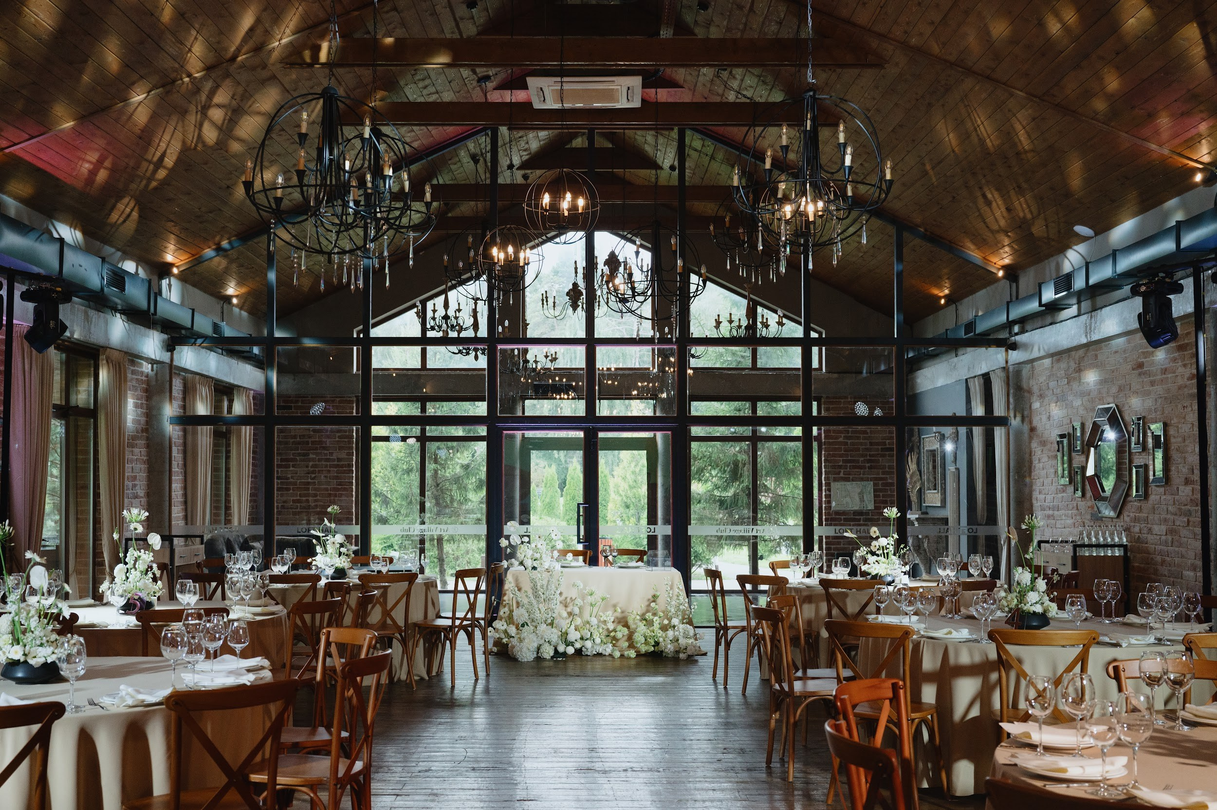 Мария и Даниил. Letova Wedding — Свадебный организатор в Москве