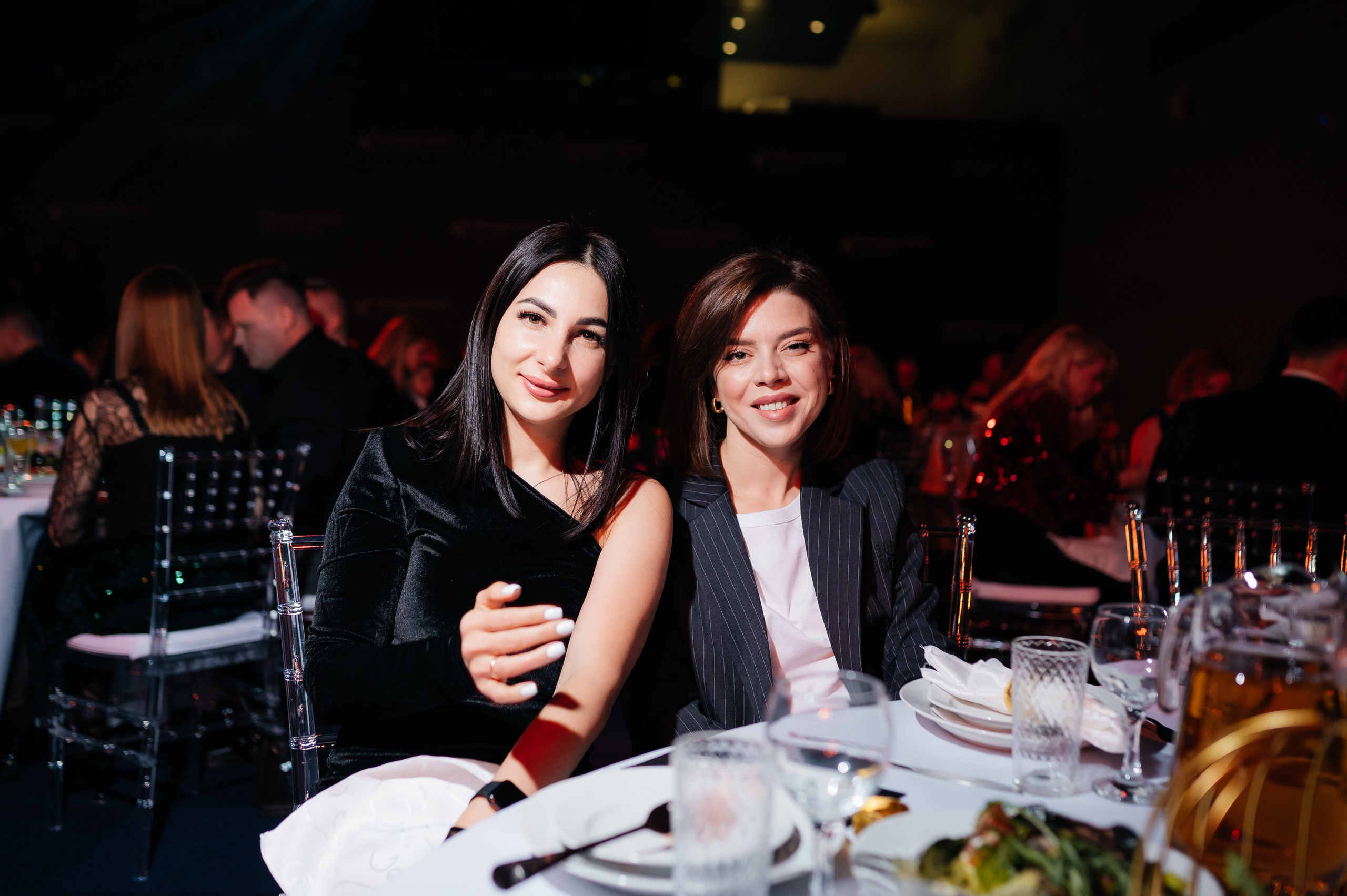 Конференция МедРокет 2024. Фотограф Илья Бызов, Свадебный и репортажный фотограф Сочи