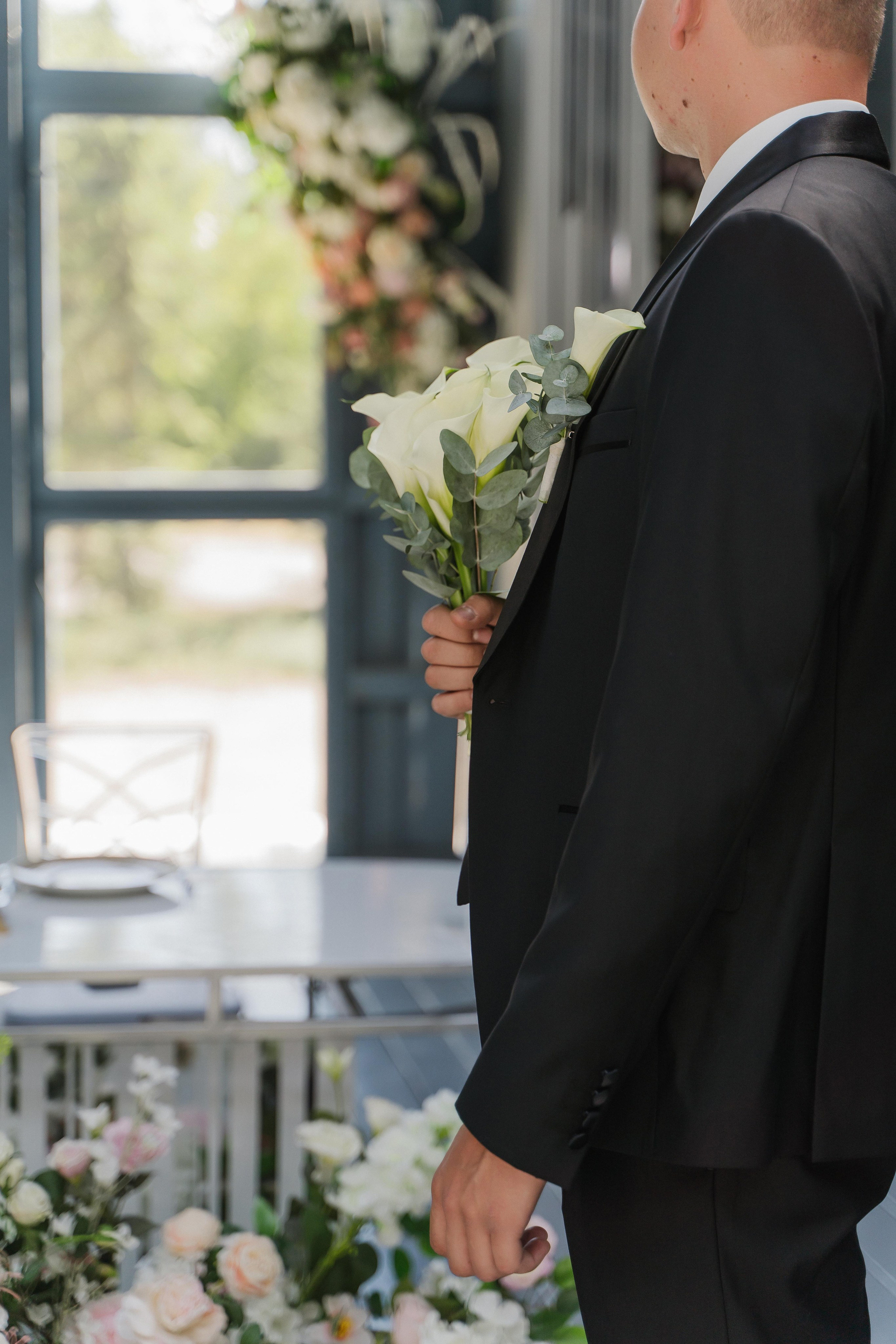 Дмитрий & Зилия. Свадебный фотограф Казань | Рустем Габдуллин