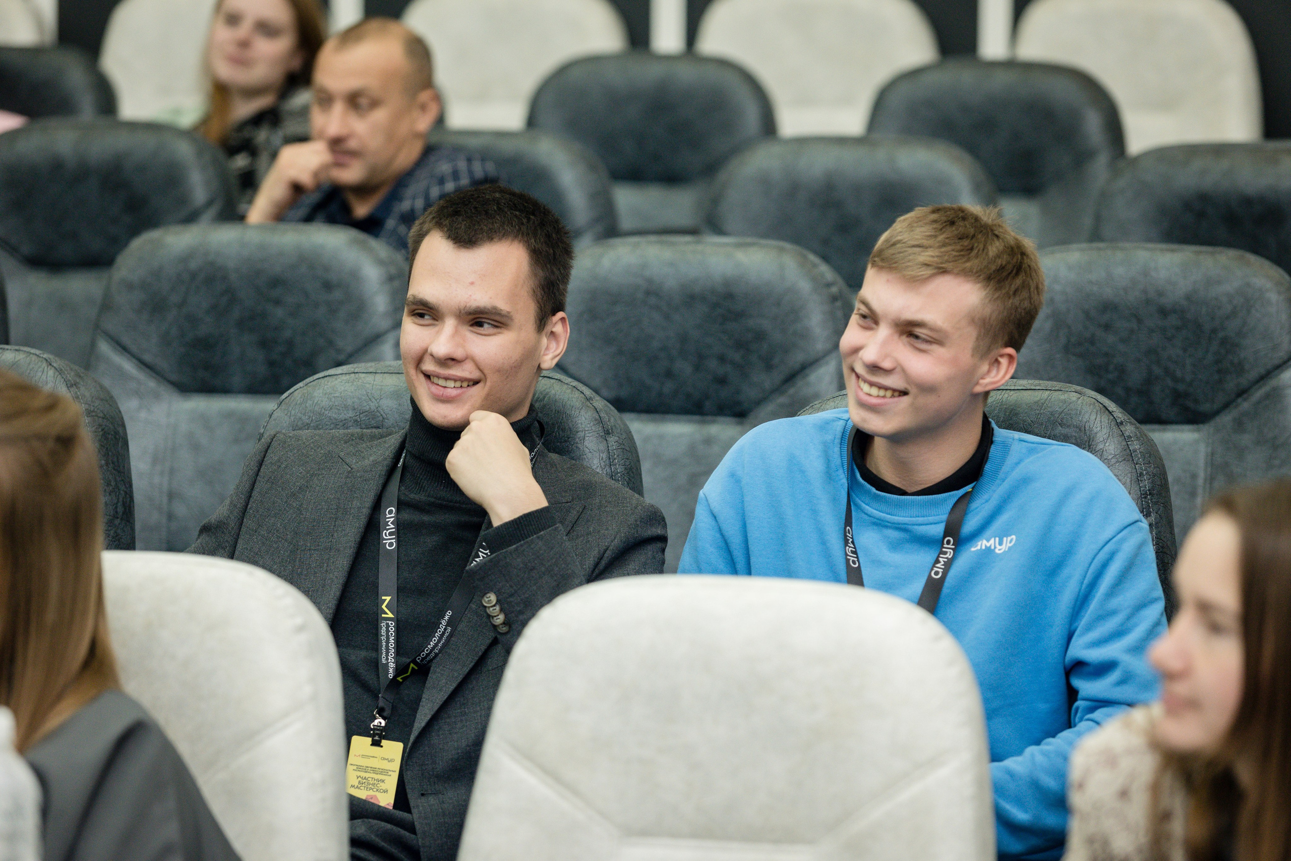 Социальное. Детский фотограф видеограф в Хабаровске Михаил Орлов