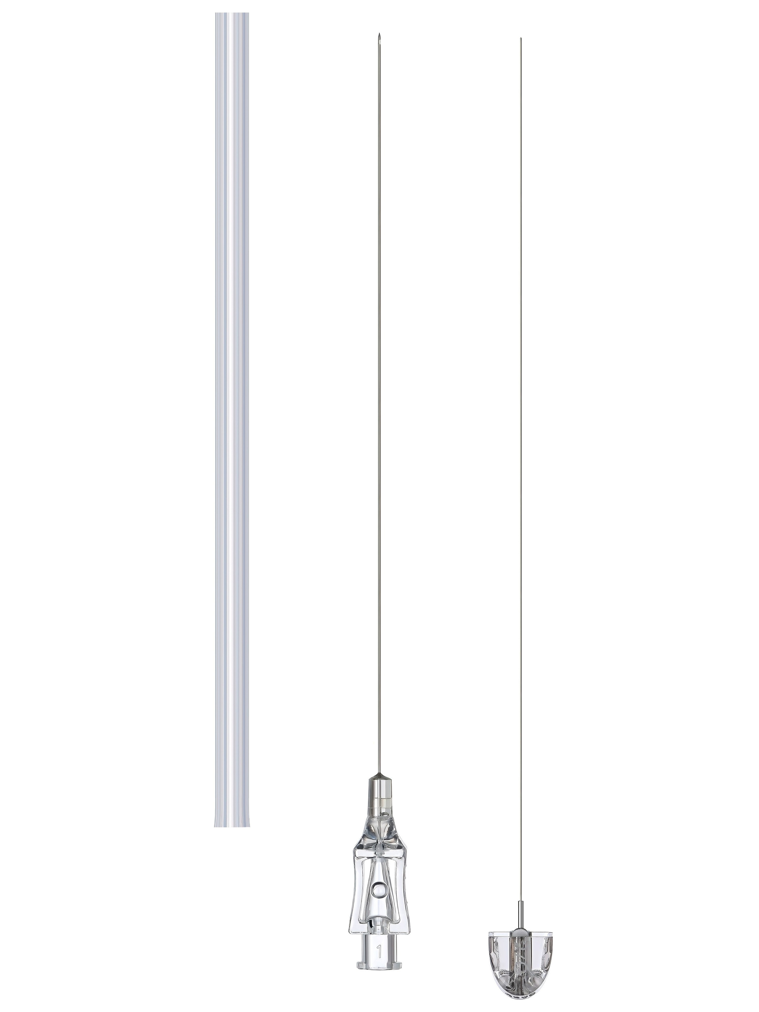 фотосъемка медицинских игл