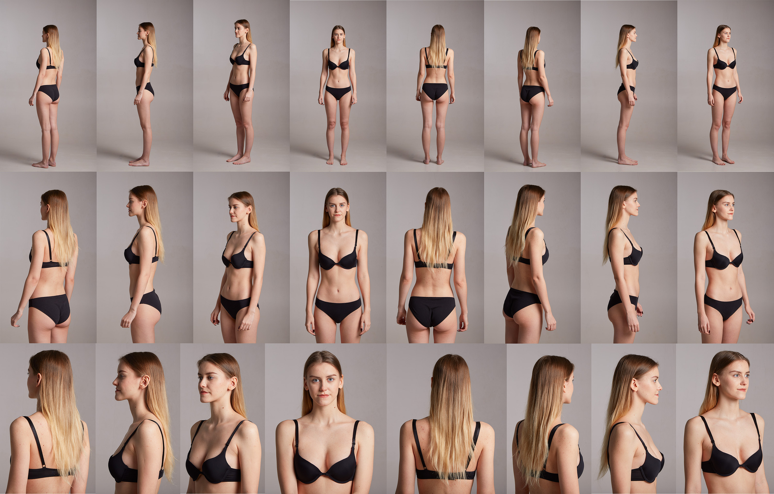 Снепы. Фотограф Тимофей Юров Москва