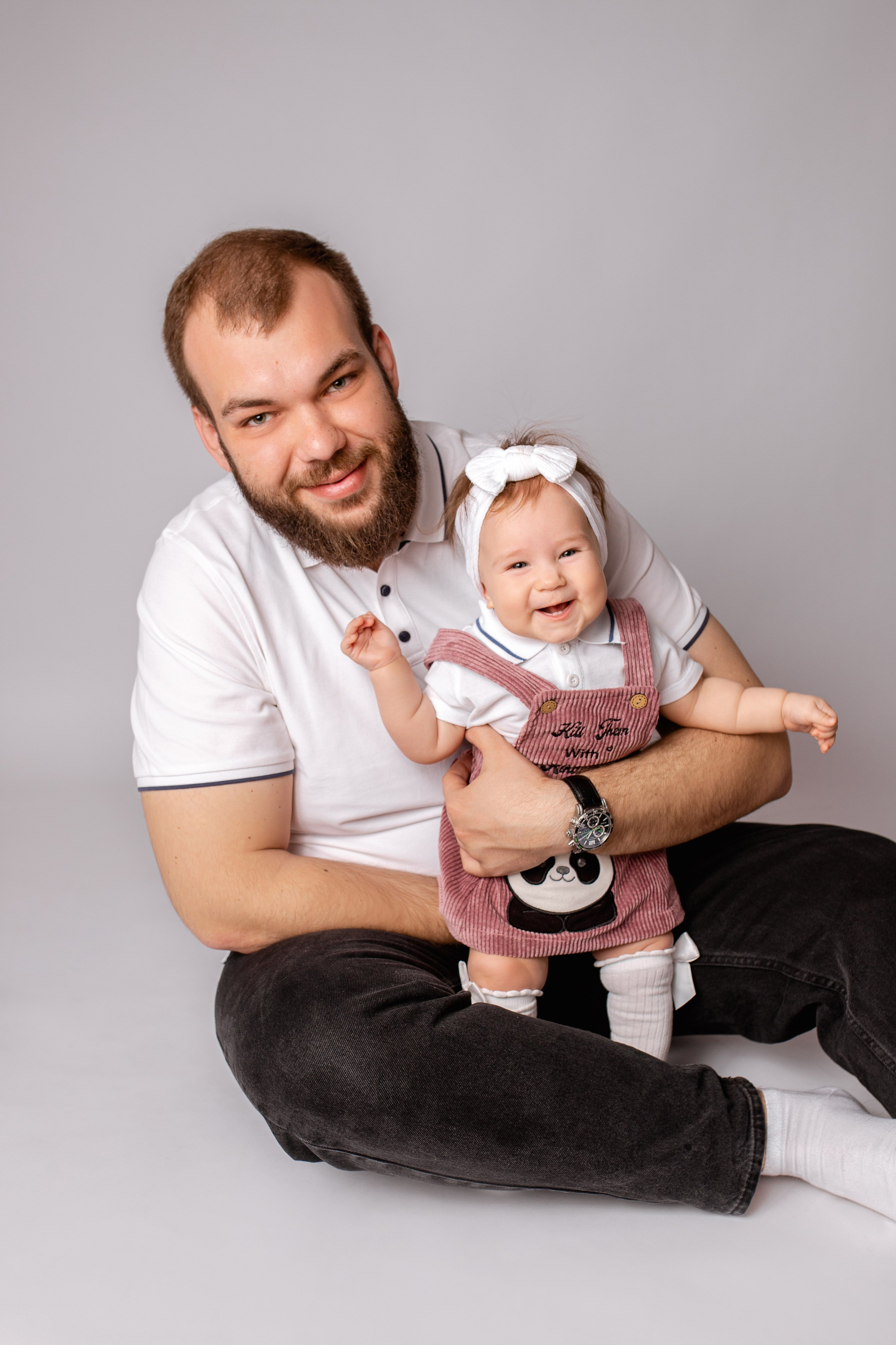 Семейные. Детский фотограф в Москве Маргарита Чубукова