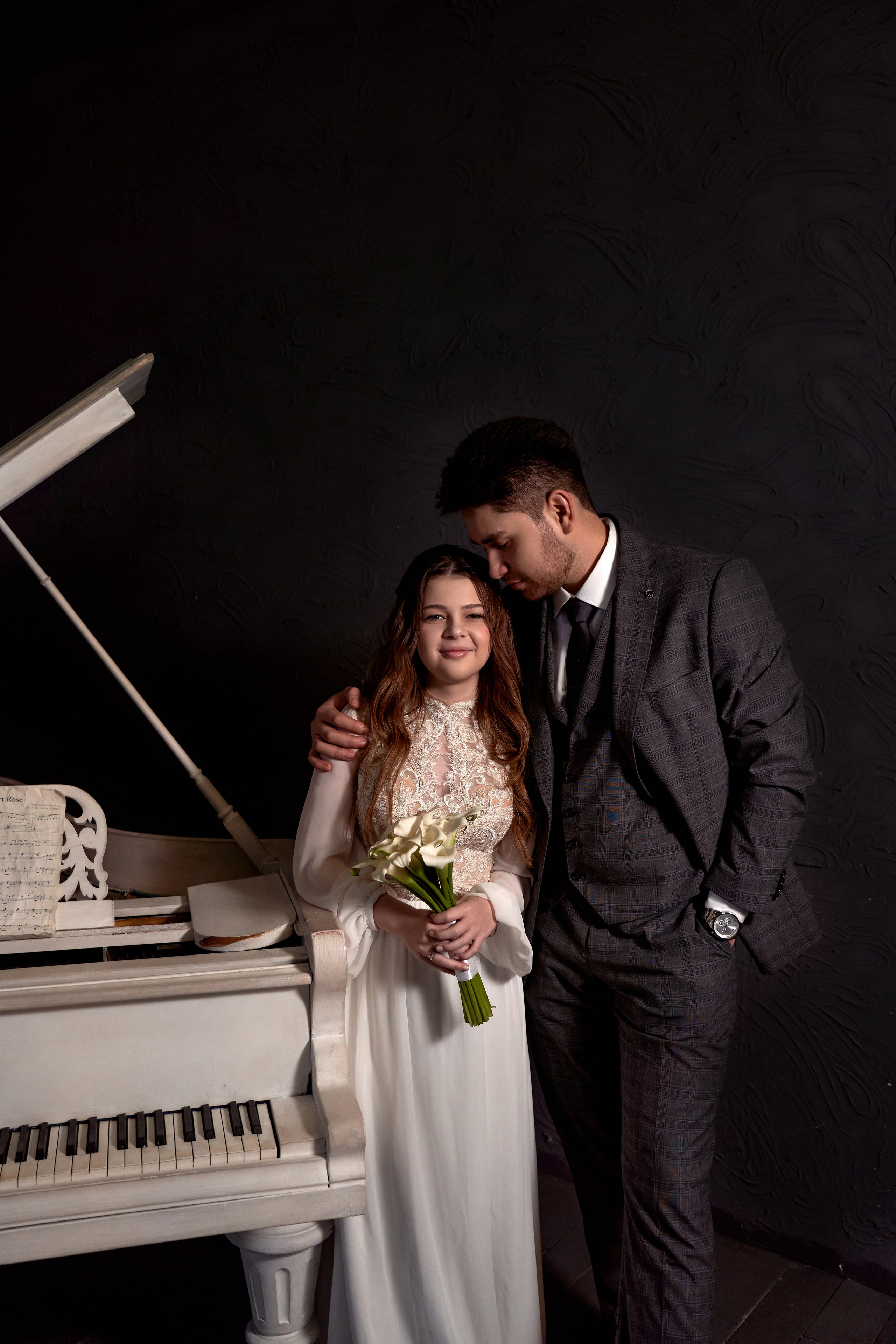 Алексей & Кристина. Фотограф в Нижнем Новгороде Марина Кузнецова