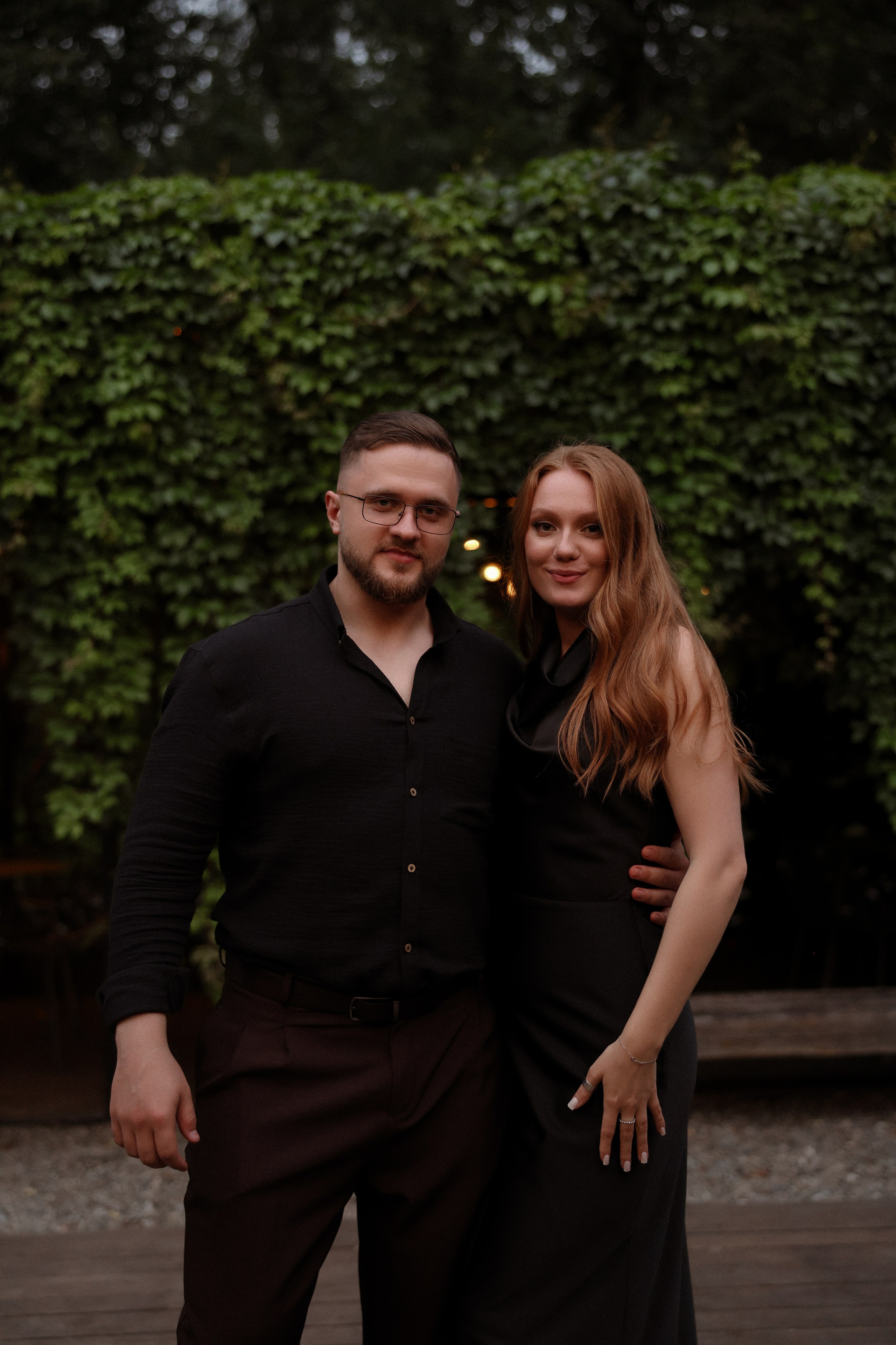 «Всегда» — Юлия и Александр. Свадебный и семейный фотограф в Москве Ломова Ирина