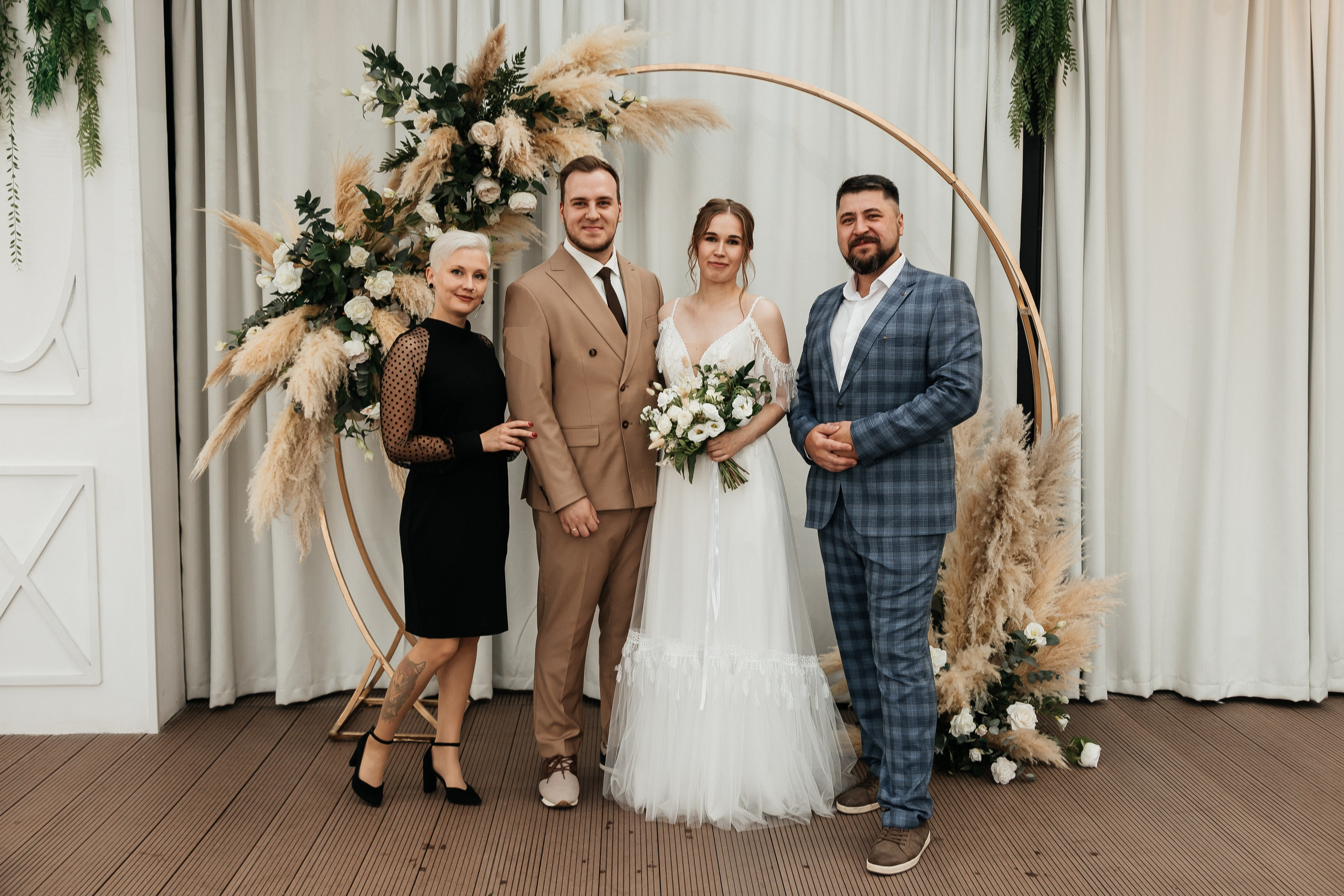 Сергей и Анастасия/2024. Свадебный и семейный фотограф в Екатеринбурге