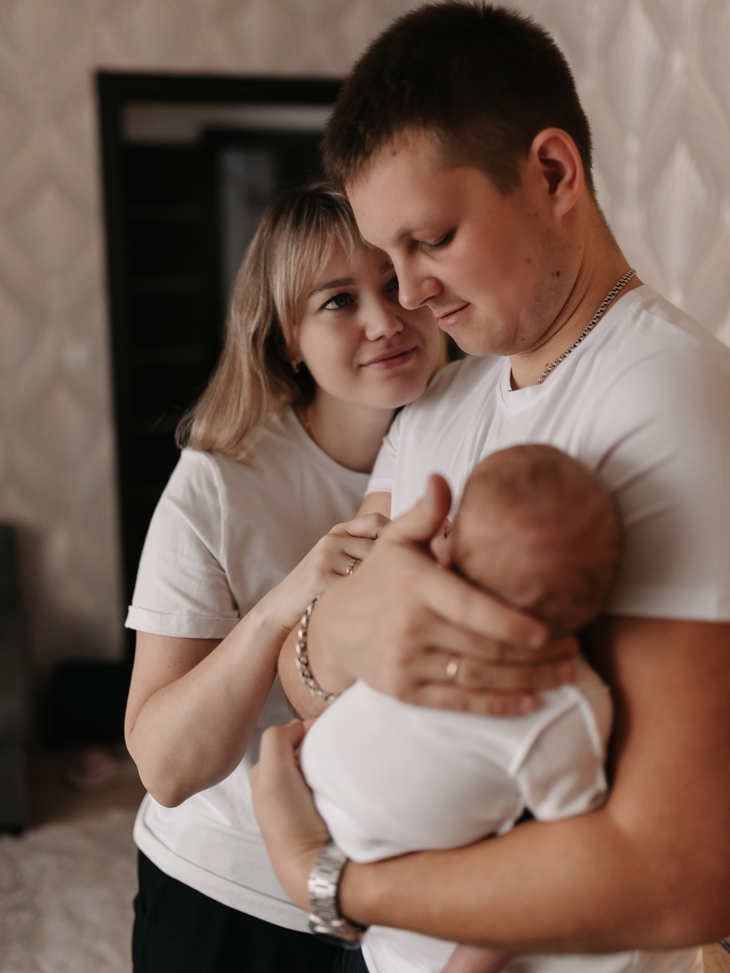 Дом 2. Персональный и семейный фотограф в Нижнем Новгороде-Карачева Анна