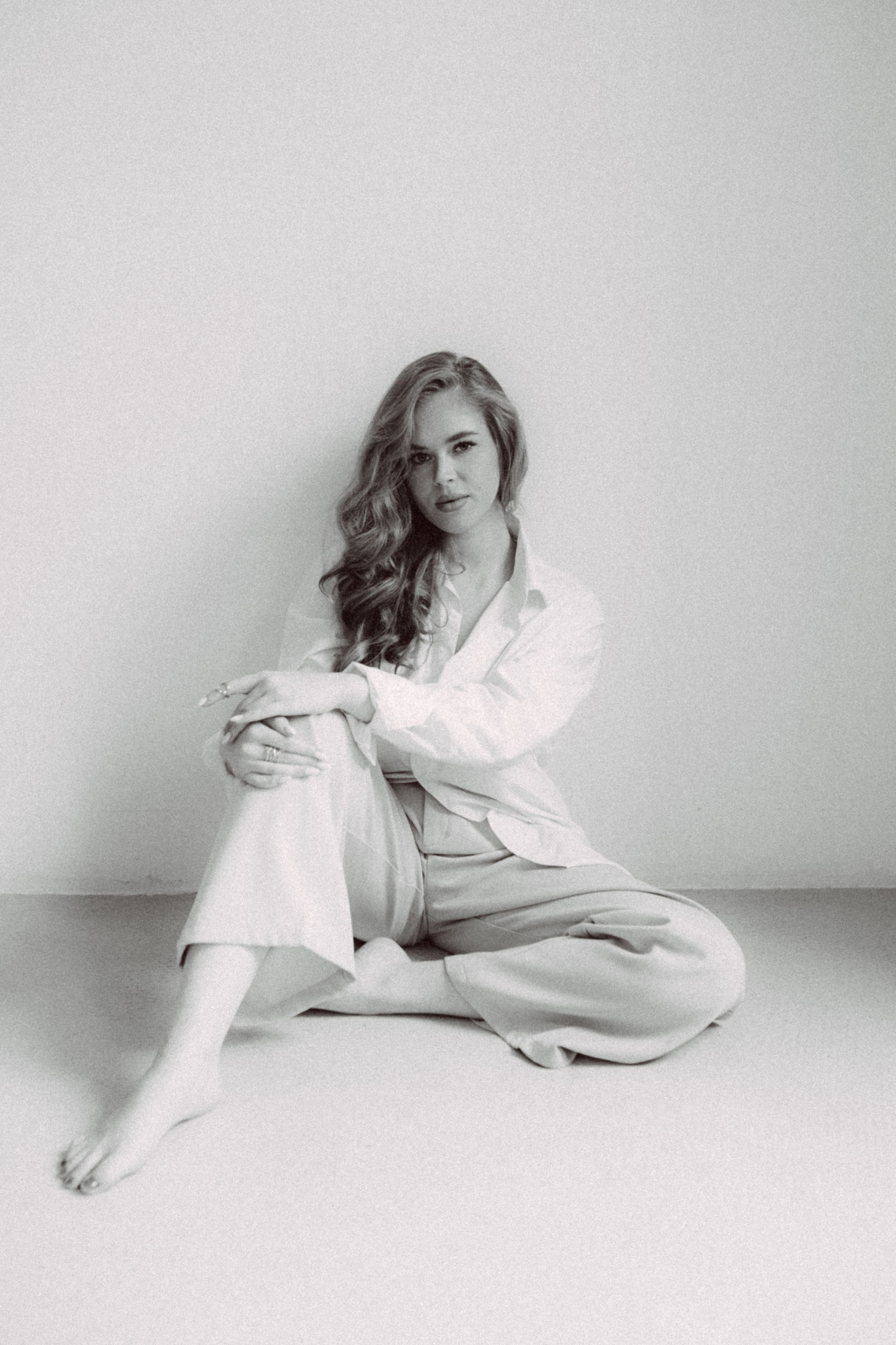 Елизавета. Фотограф Стилист Тюмень Вера Хайруллина