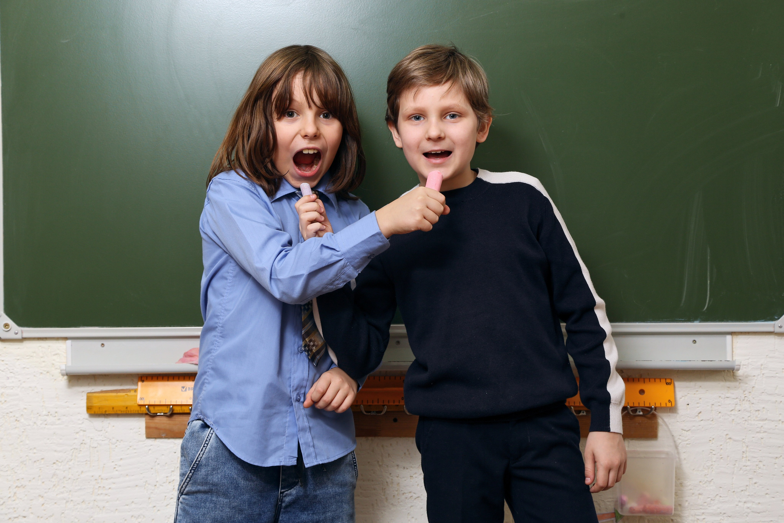 Примеры школьных фото. Школьный фотограф — Владислав Масленков